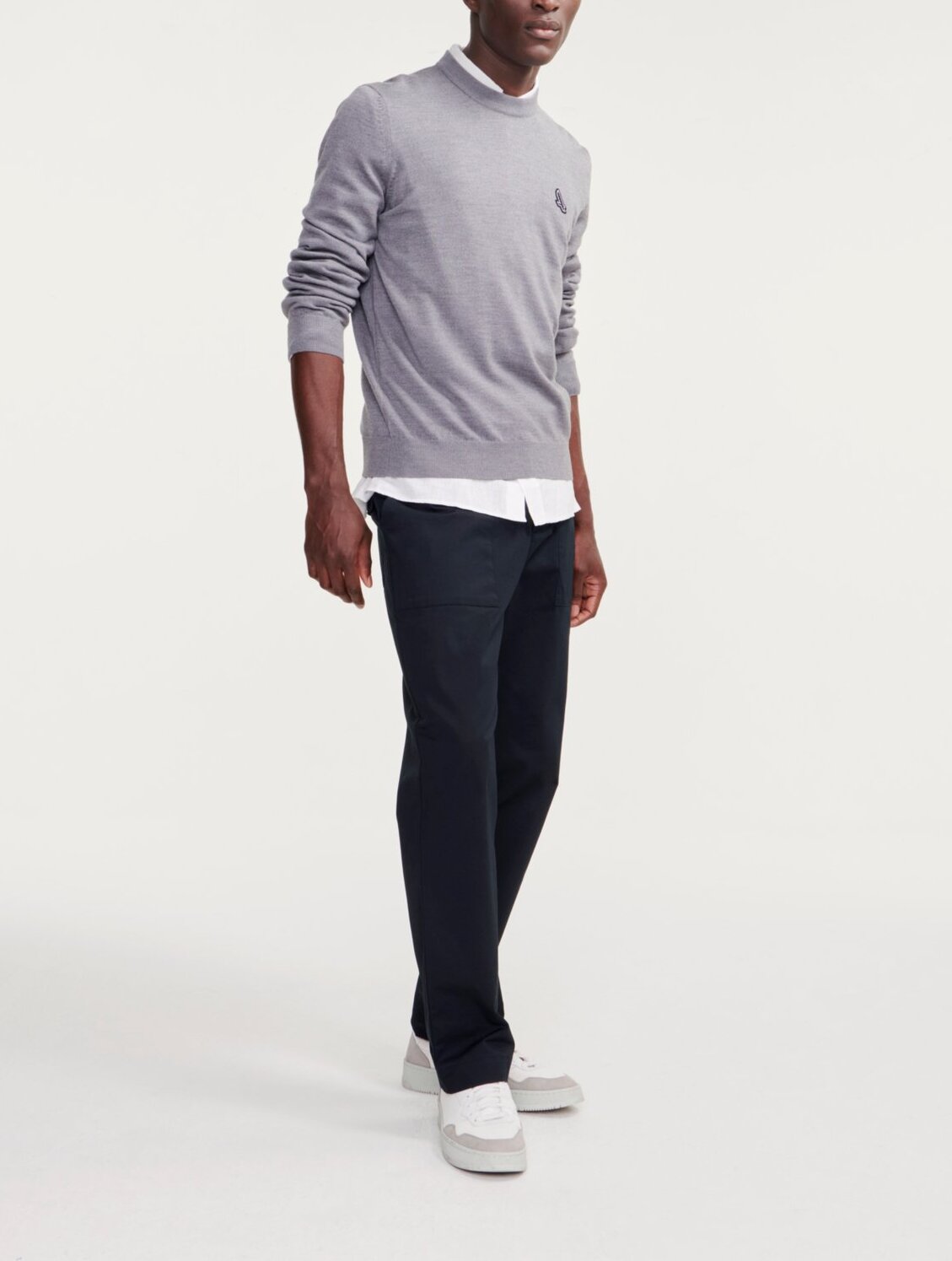 Pantalon Dry-fast taille élastiquée Aigle