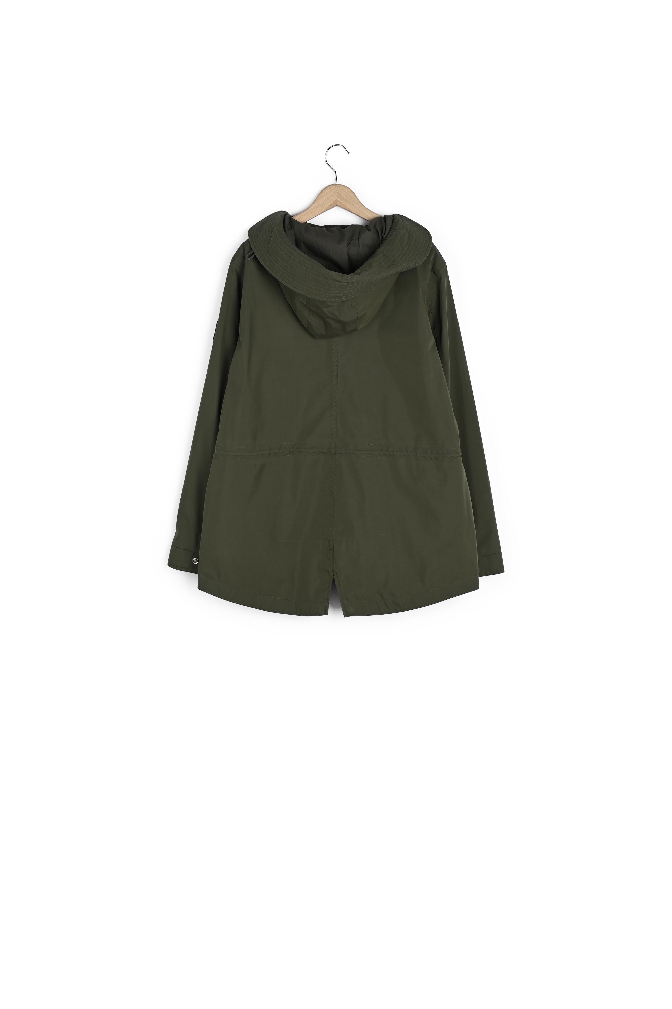Parka - 44 Aigle