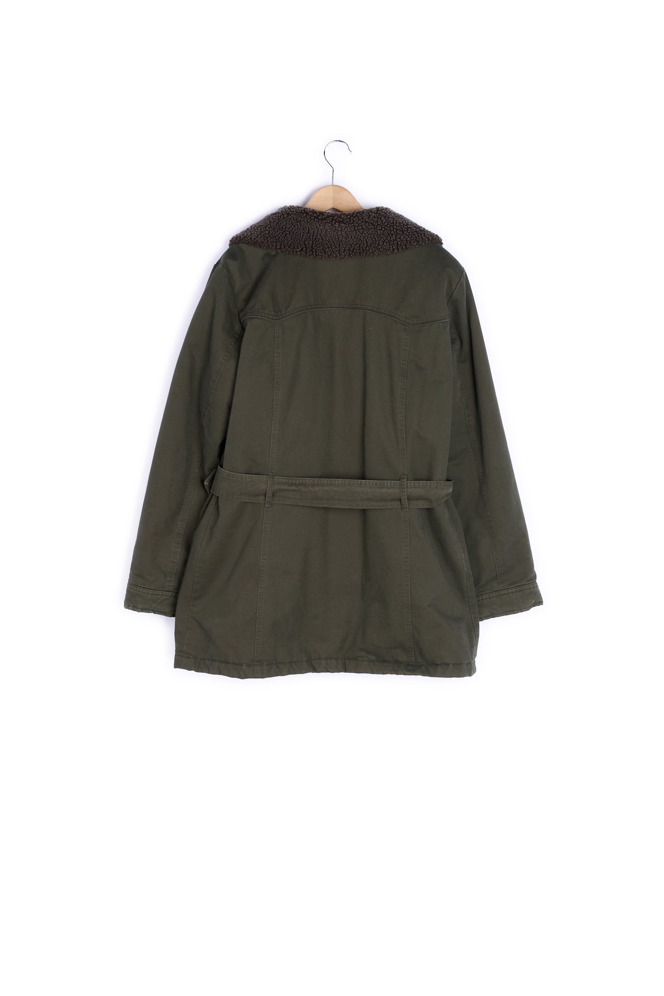 Manteau en duvet Aigle