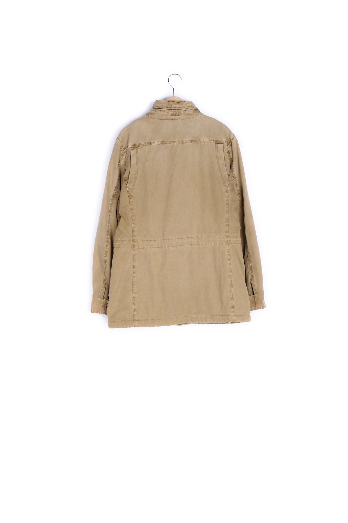 Parka sans duvet Aigle