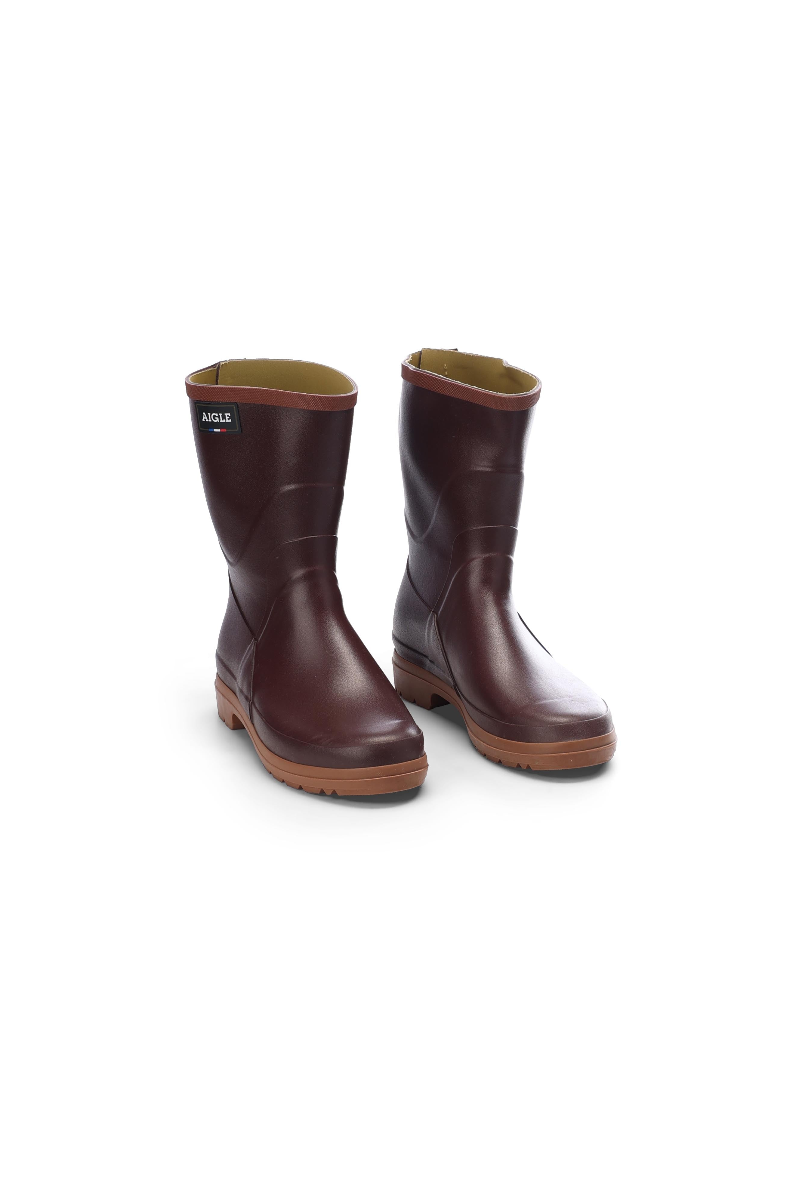 Bottillons - 38 Aigle