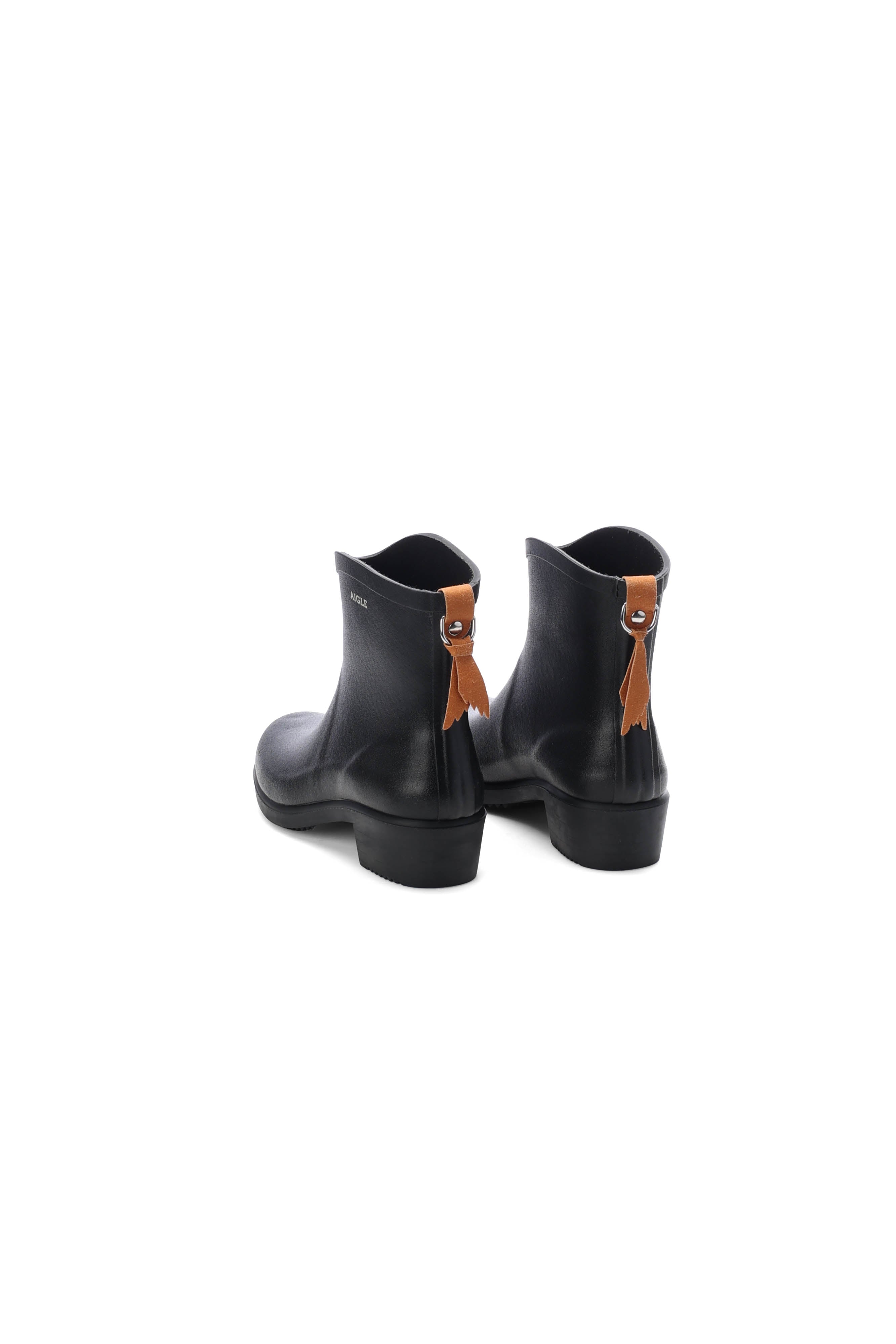 Bottines - 37 Aigle