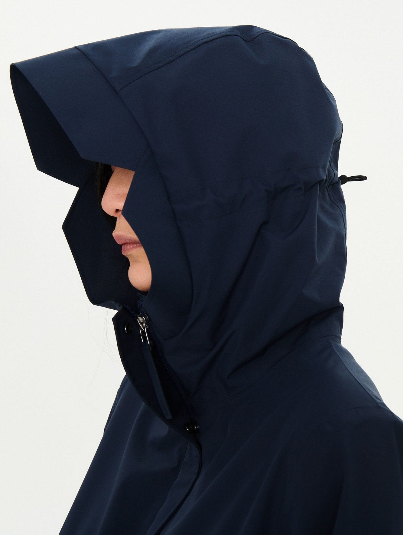 Veste compacte imperméable Aigle