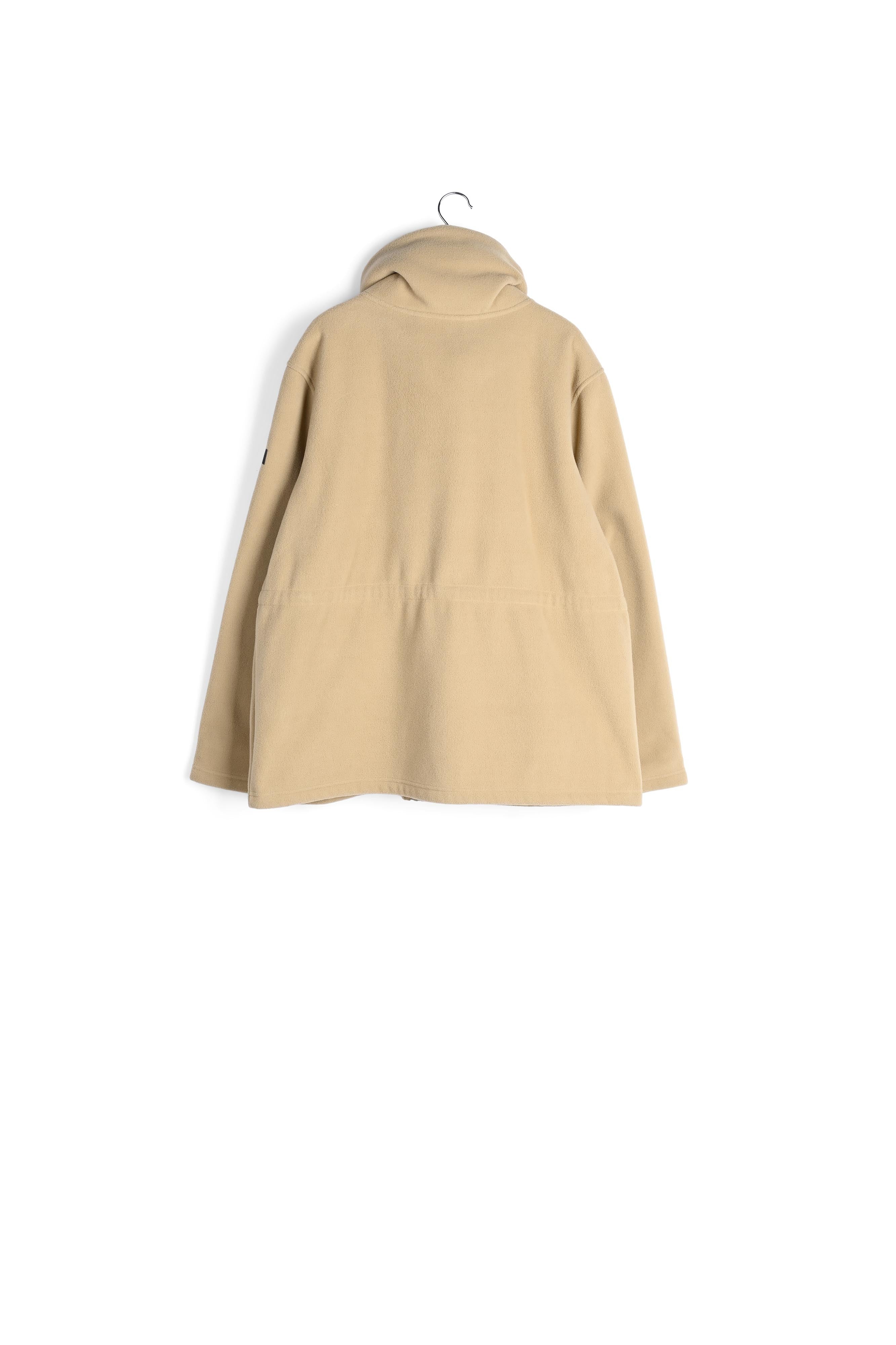 Polaire - 46 Aigle