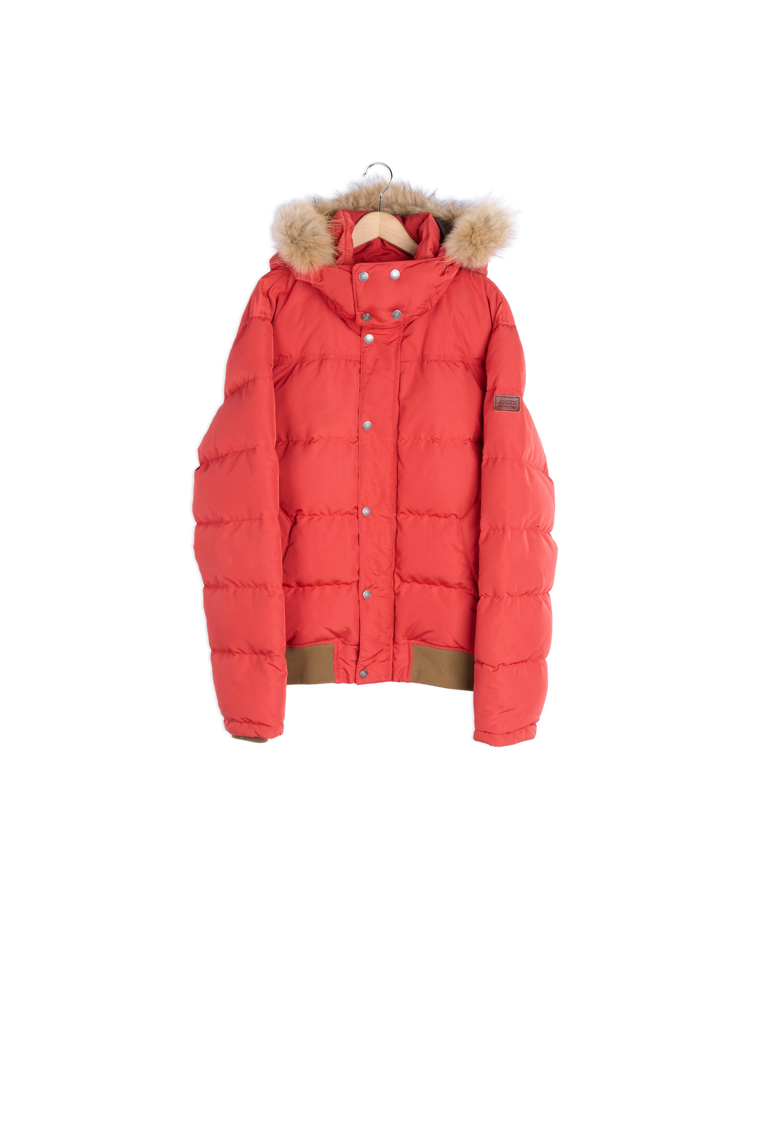 Parka en duvet Aigle