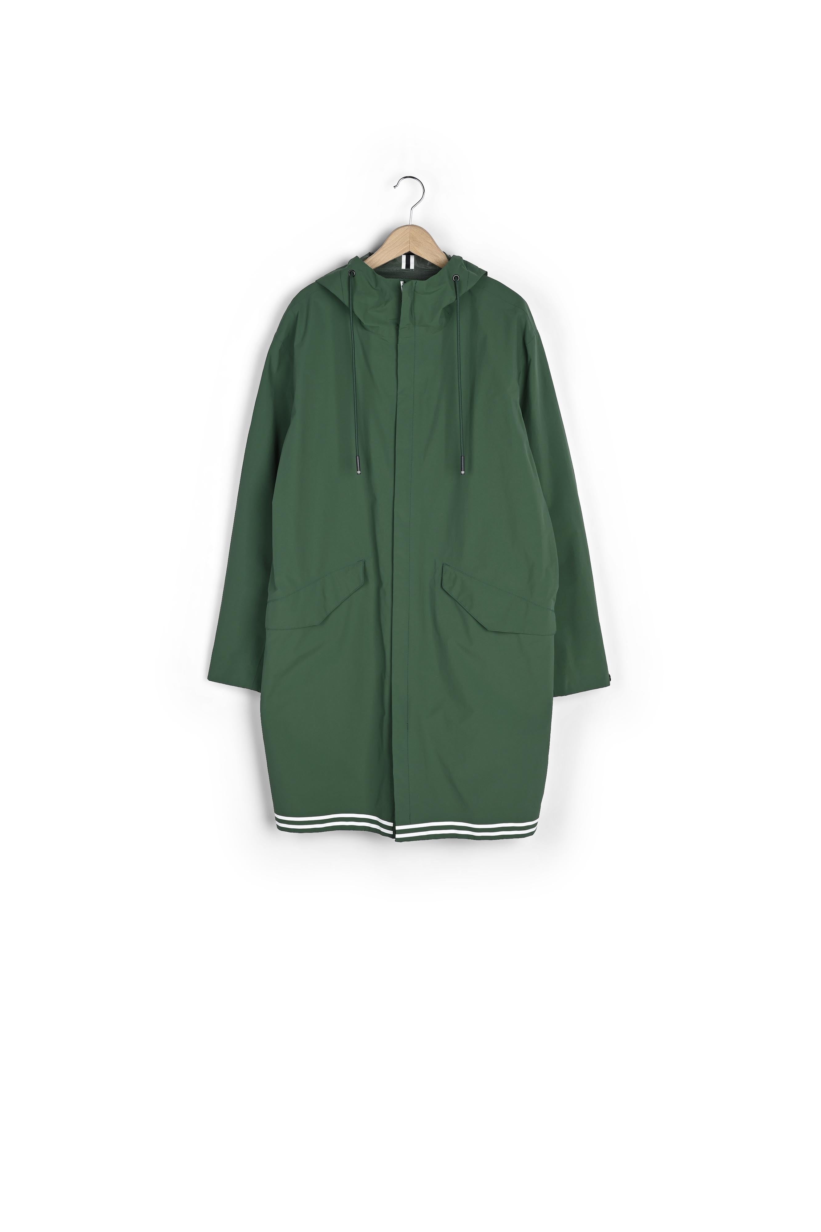Parka - M Aigle