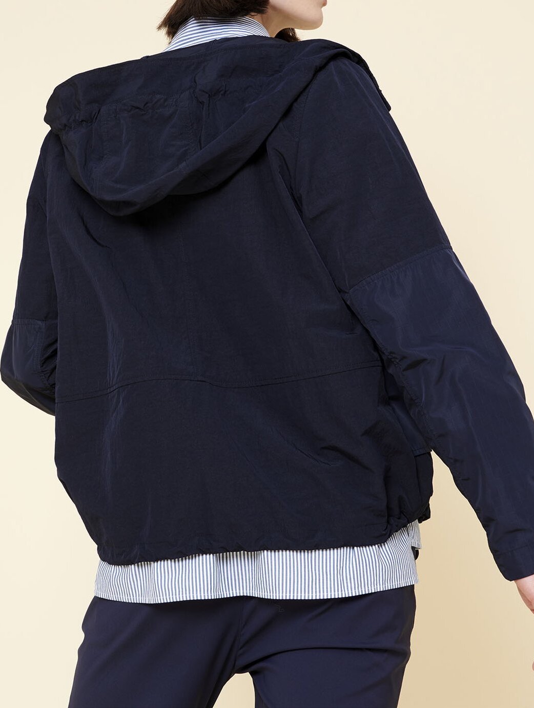 Veste légère déperlante Aigle