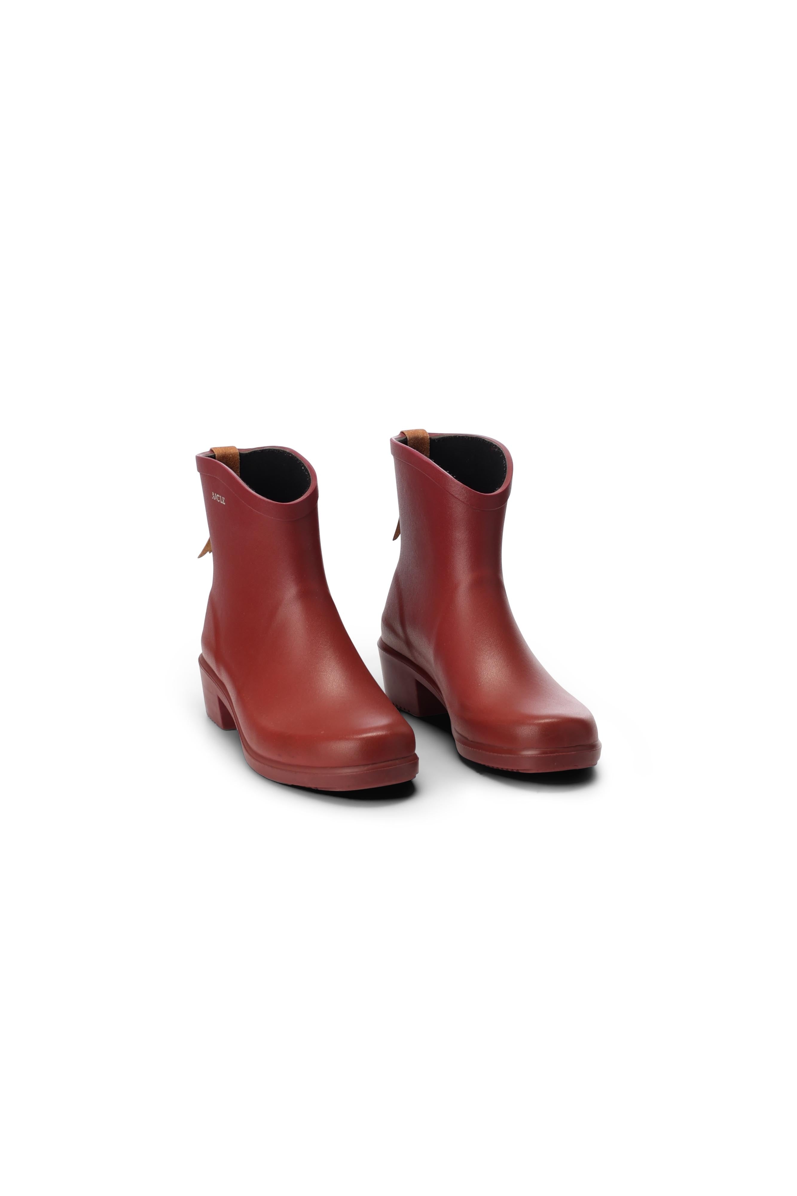 Bottines - 39 Aigle