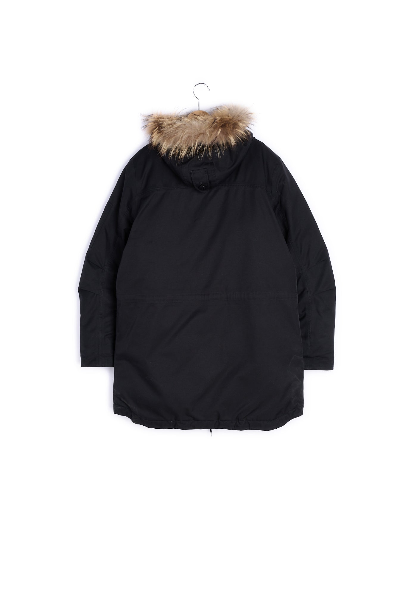Parka en duvet Gore-Tex® Aigle