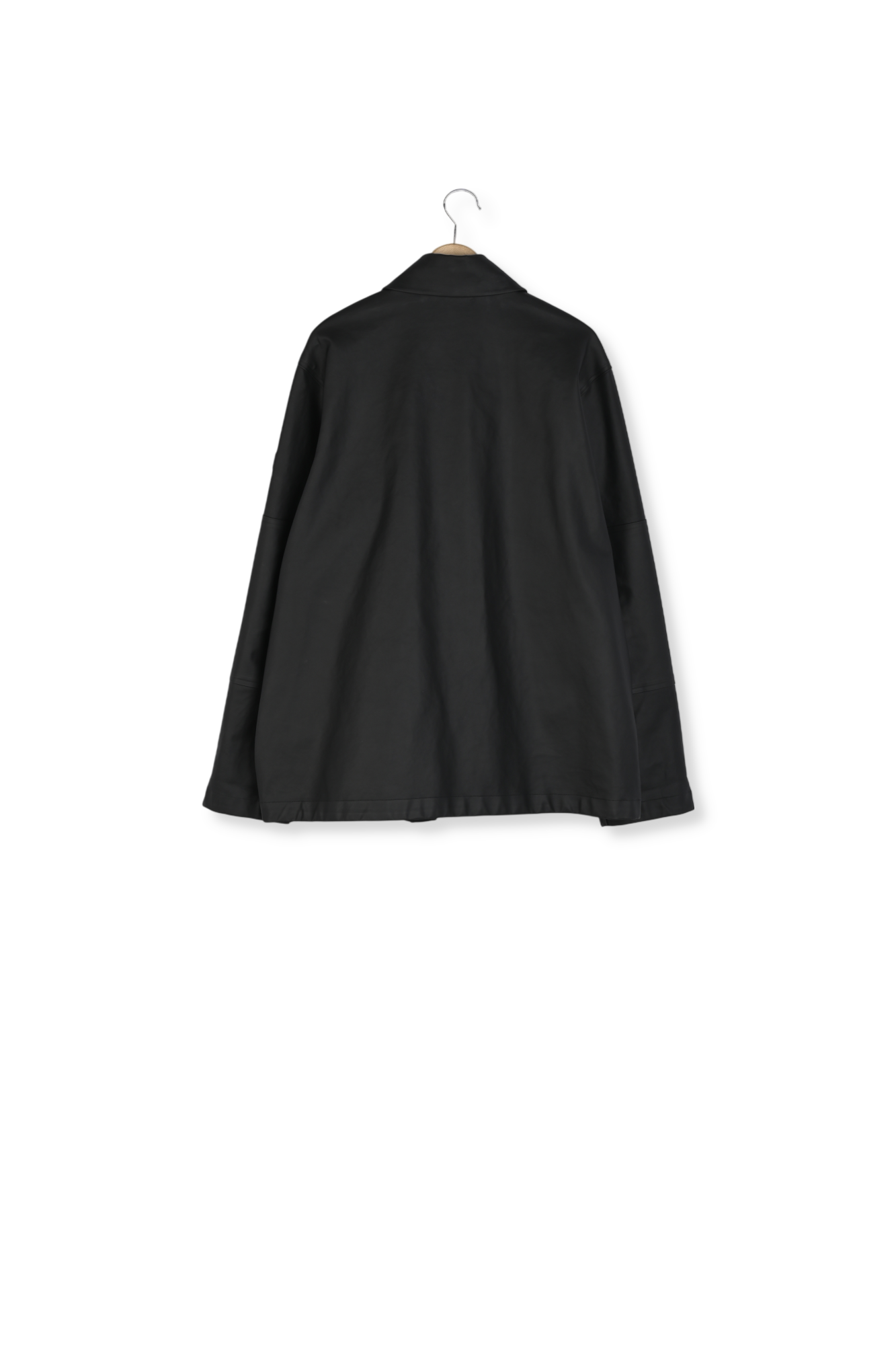 Ciré court doublure carreaux Aigle