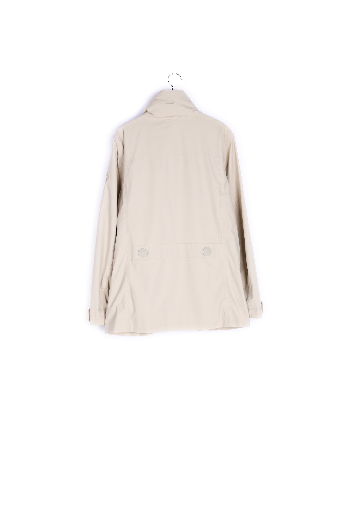 Parka sans duvet Aigle