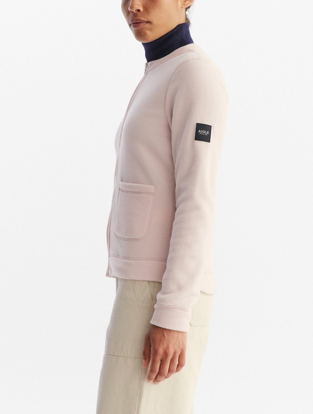 Polaire Polartec® fine Aigle