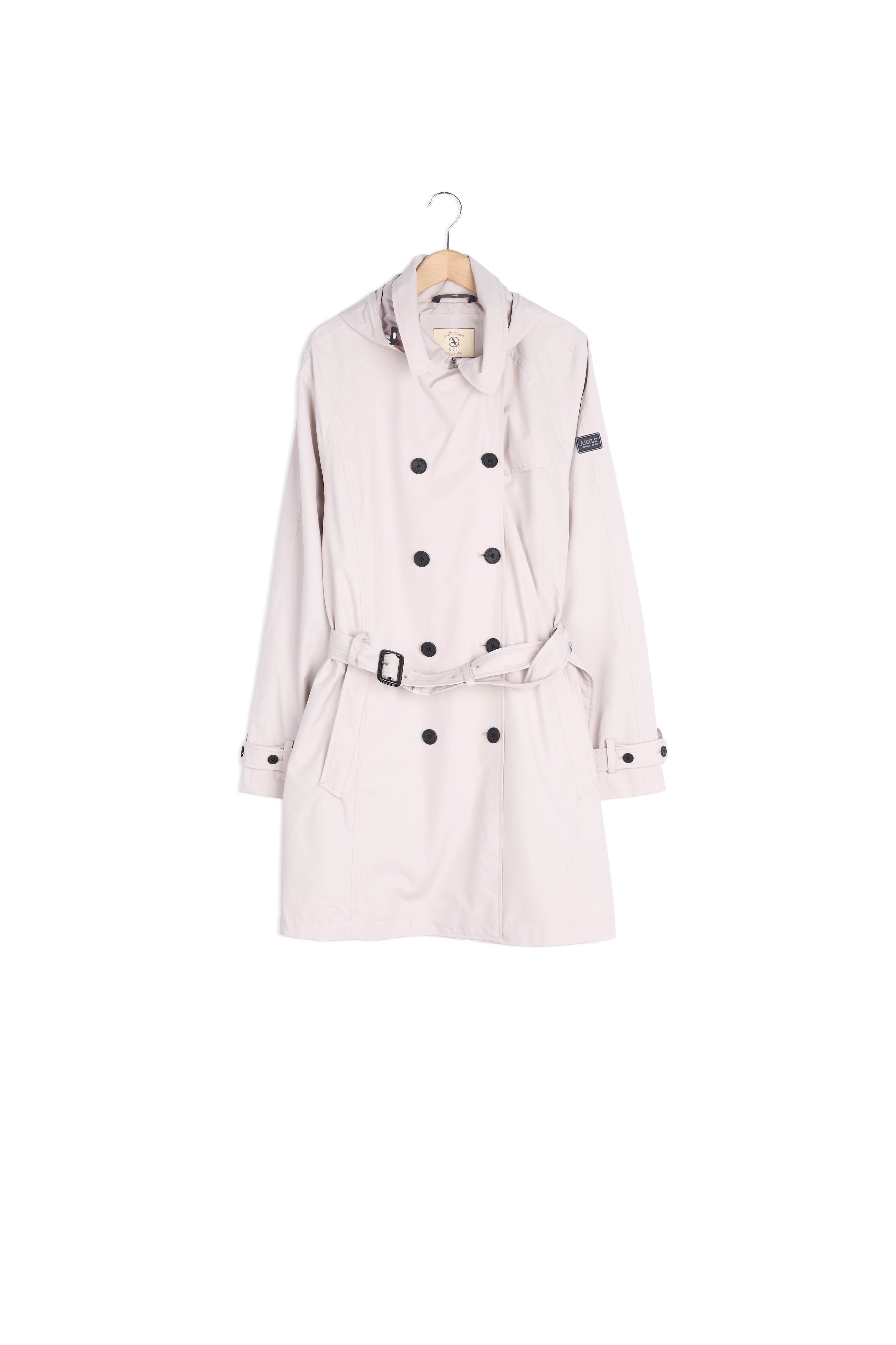 Parka - 44 Aigle