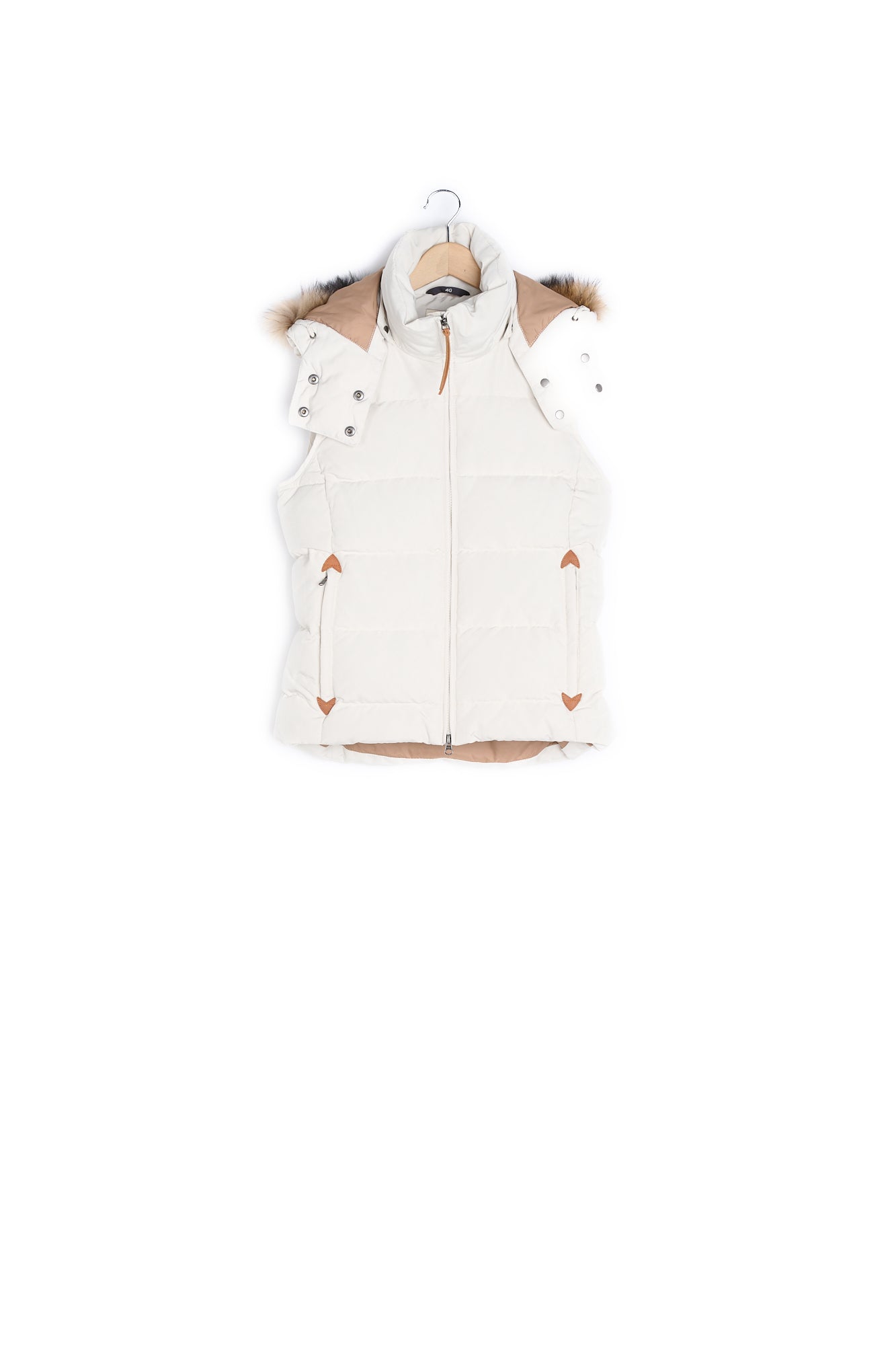 Parka en duvet Aigle
