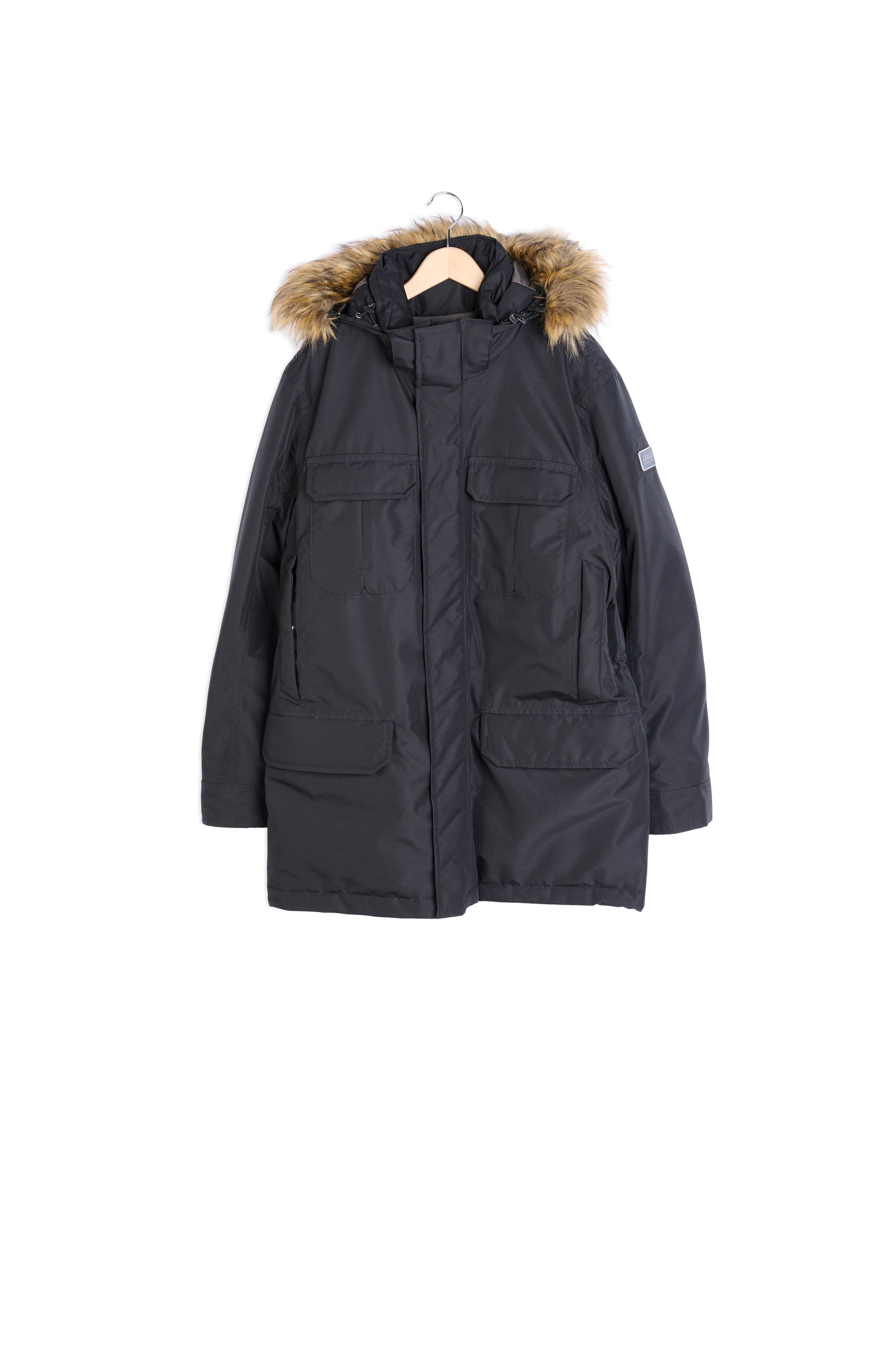 Parka - M Aigle