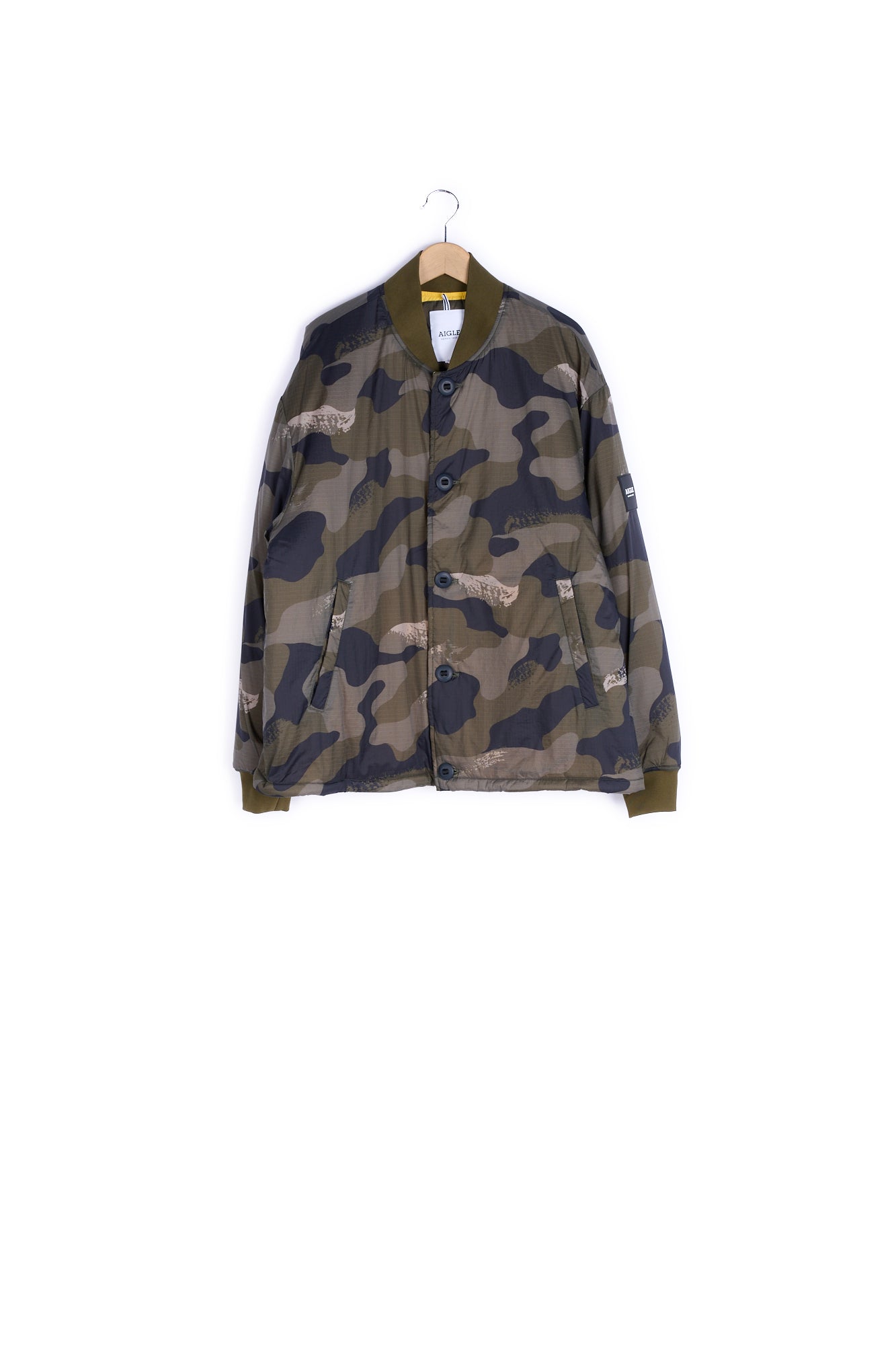 Parka sans duvet Aigle