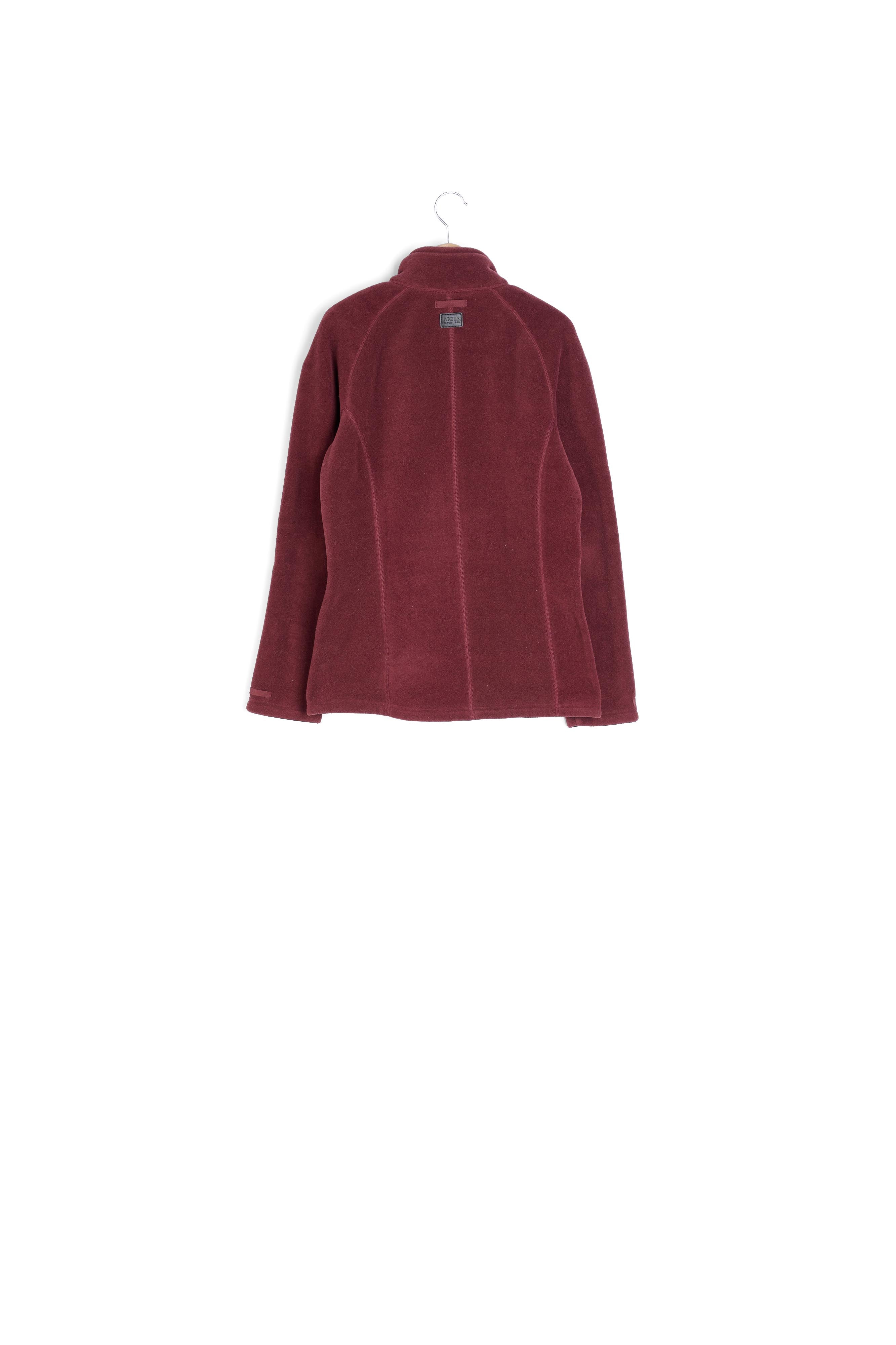 Polaire - 36 Aigle