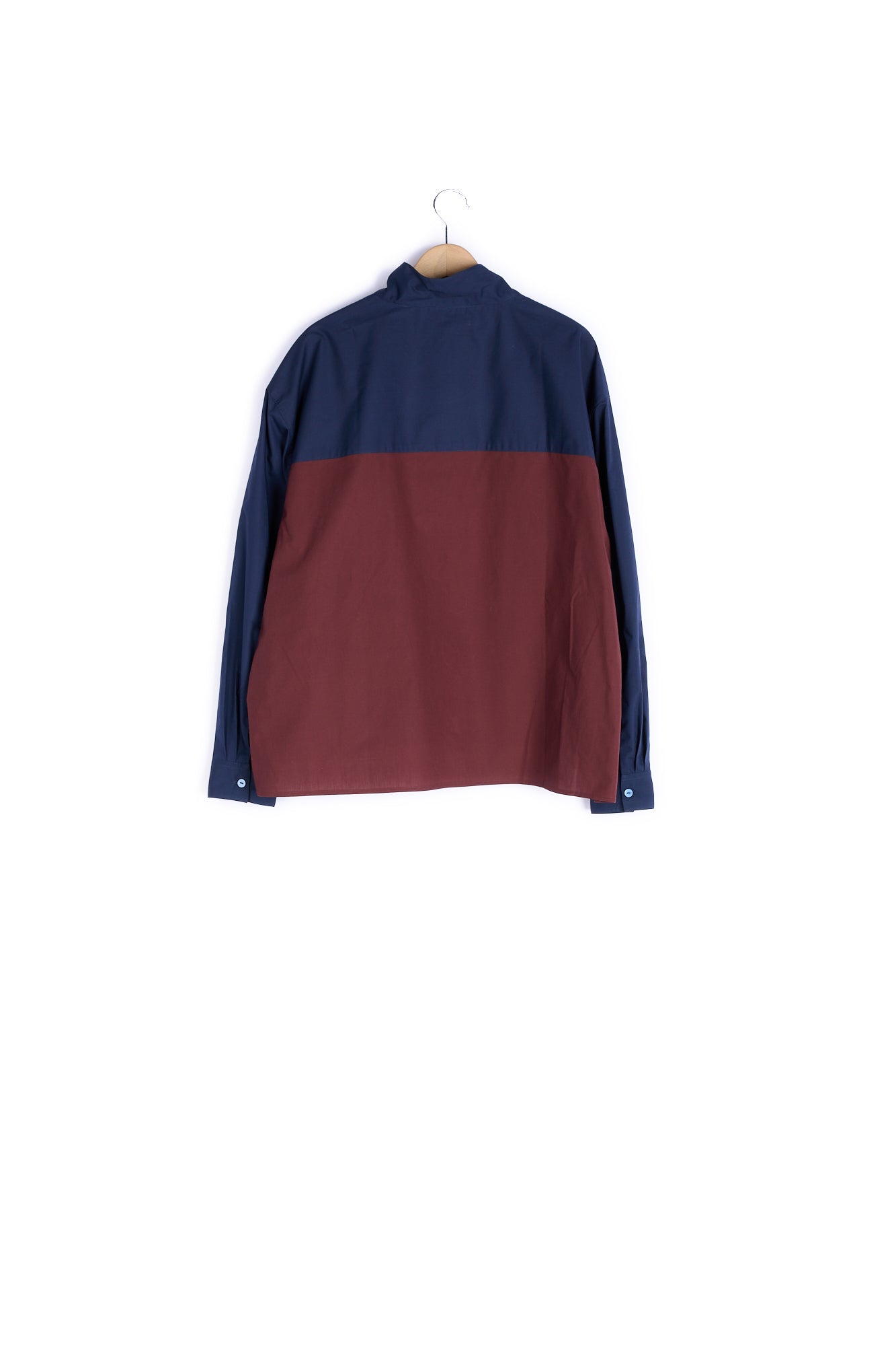 Chemises manches longues Aigle