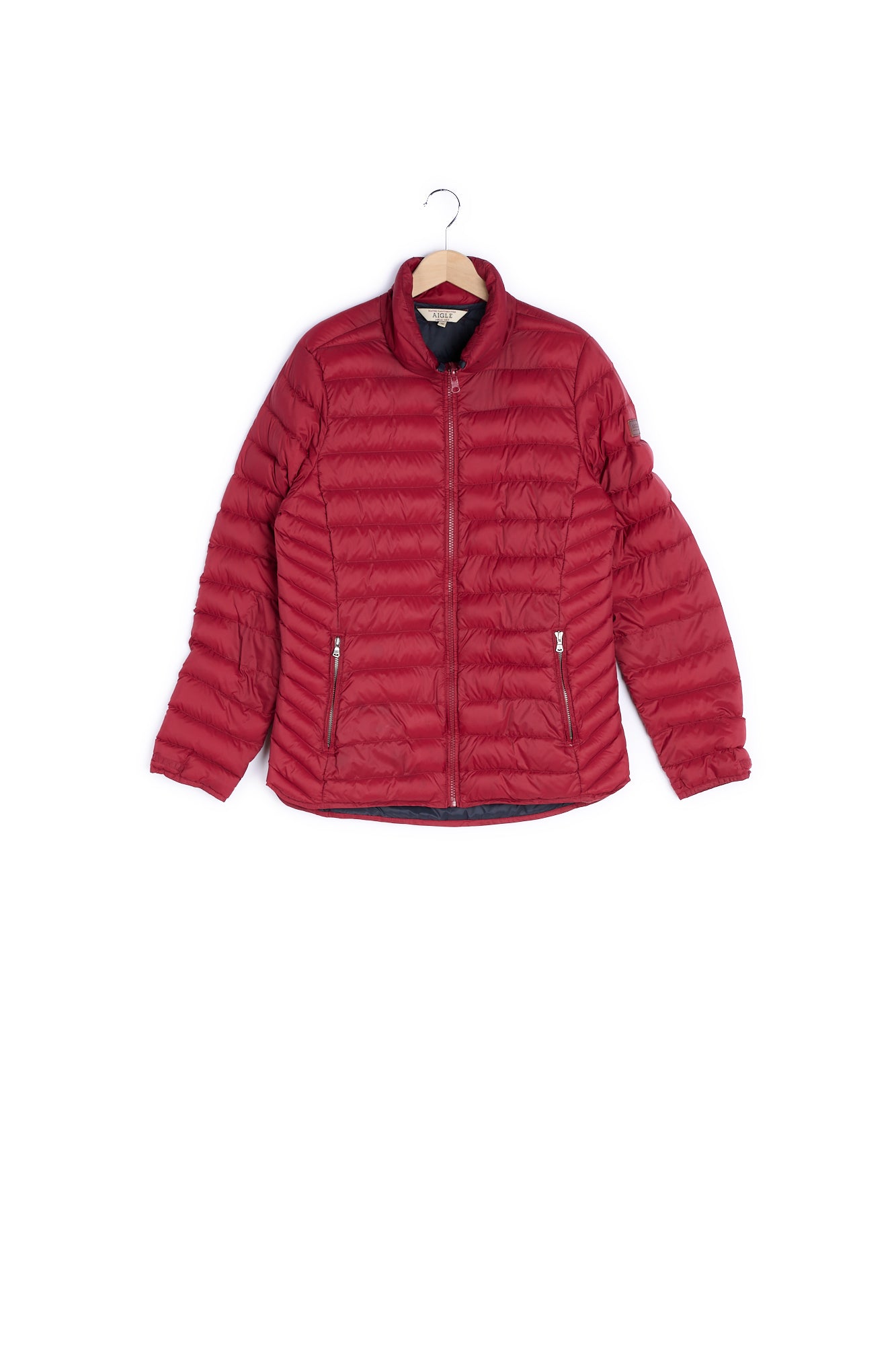 Parka en duvet Aigle