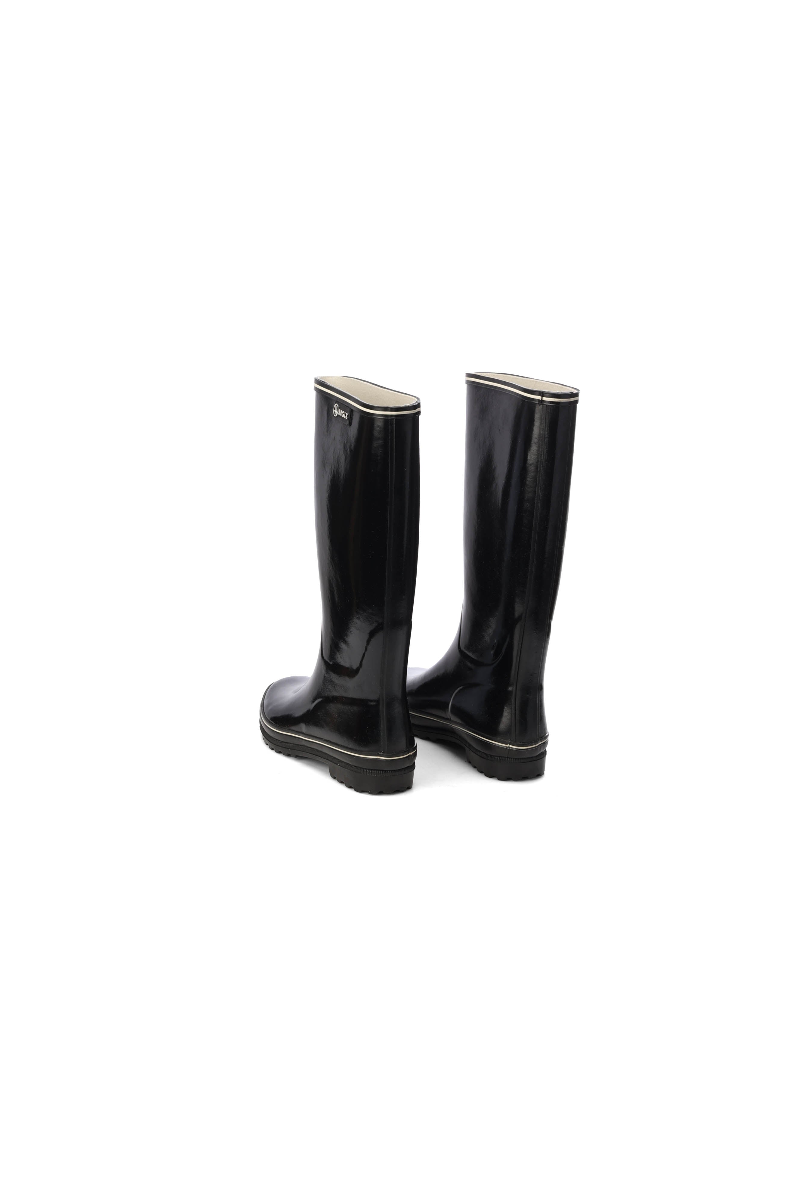 Bottes - 38 Aigle