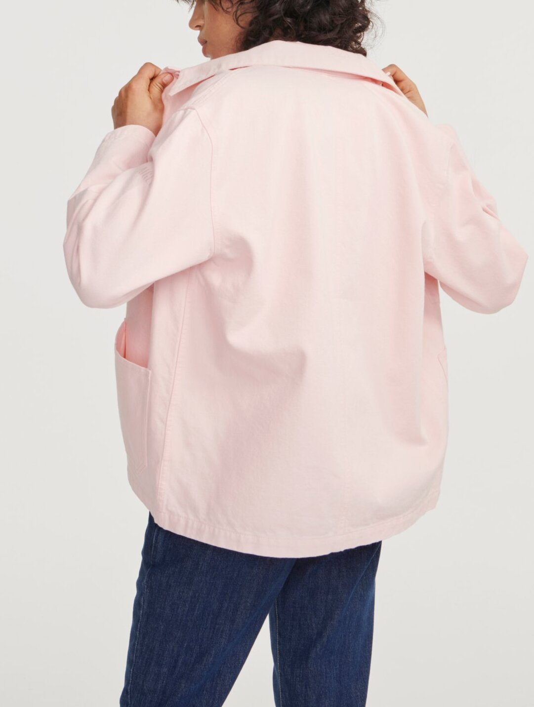 Veste de travail mi-longue Aigle