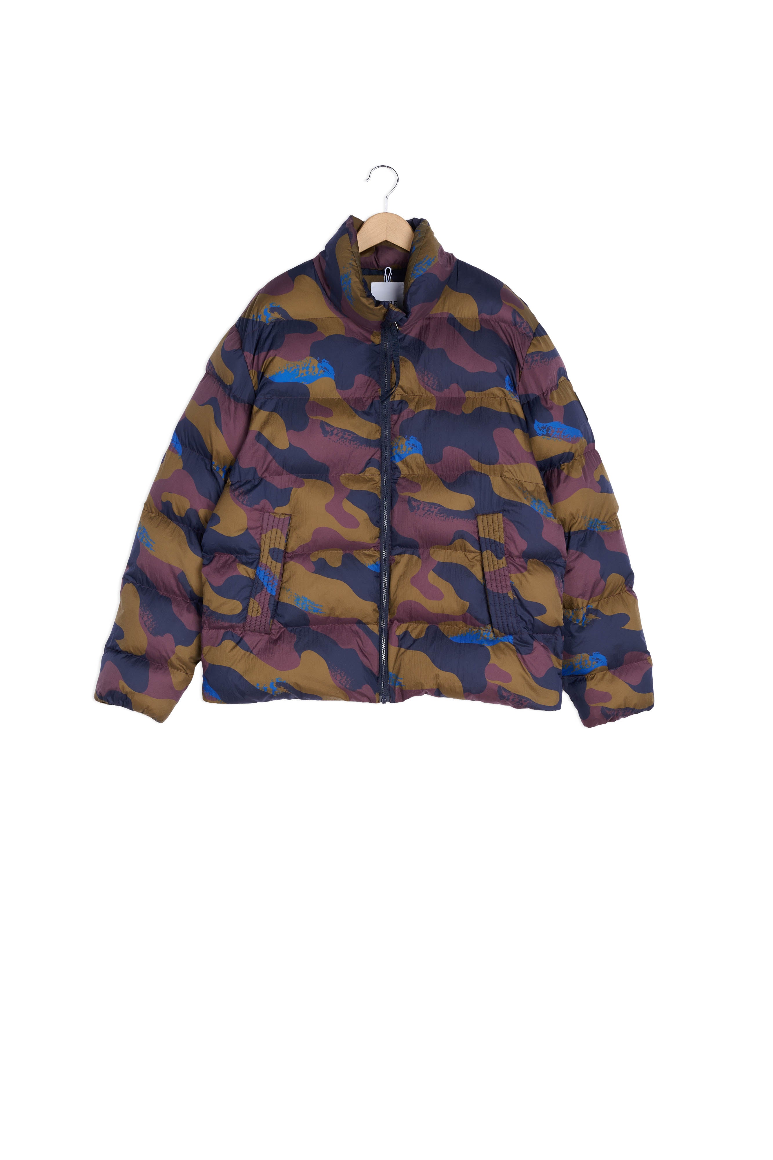Doudoune - M Aigle