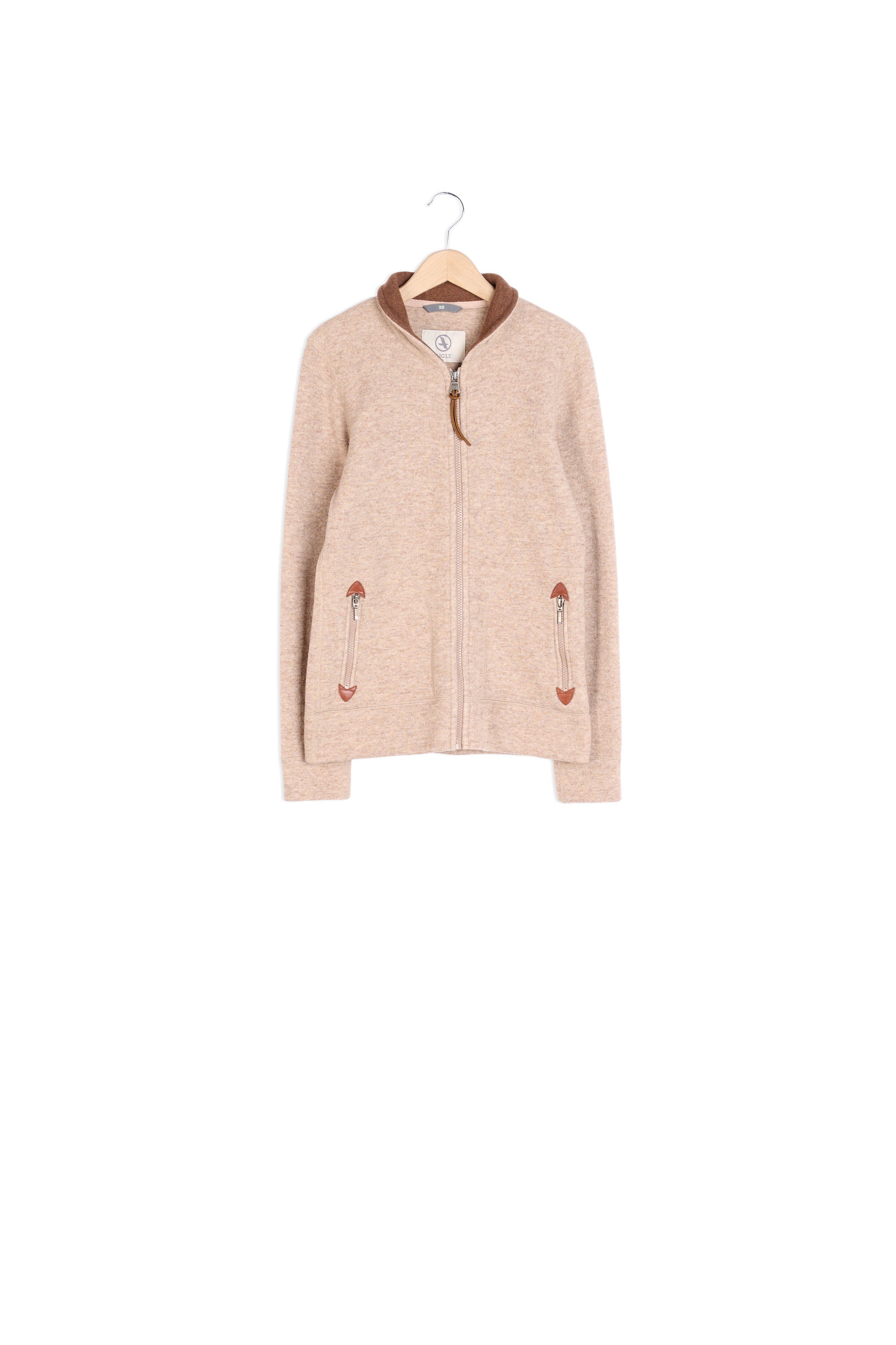 Polaire - 38 Aigle