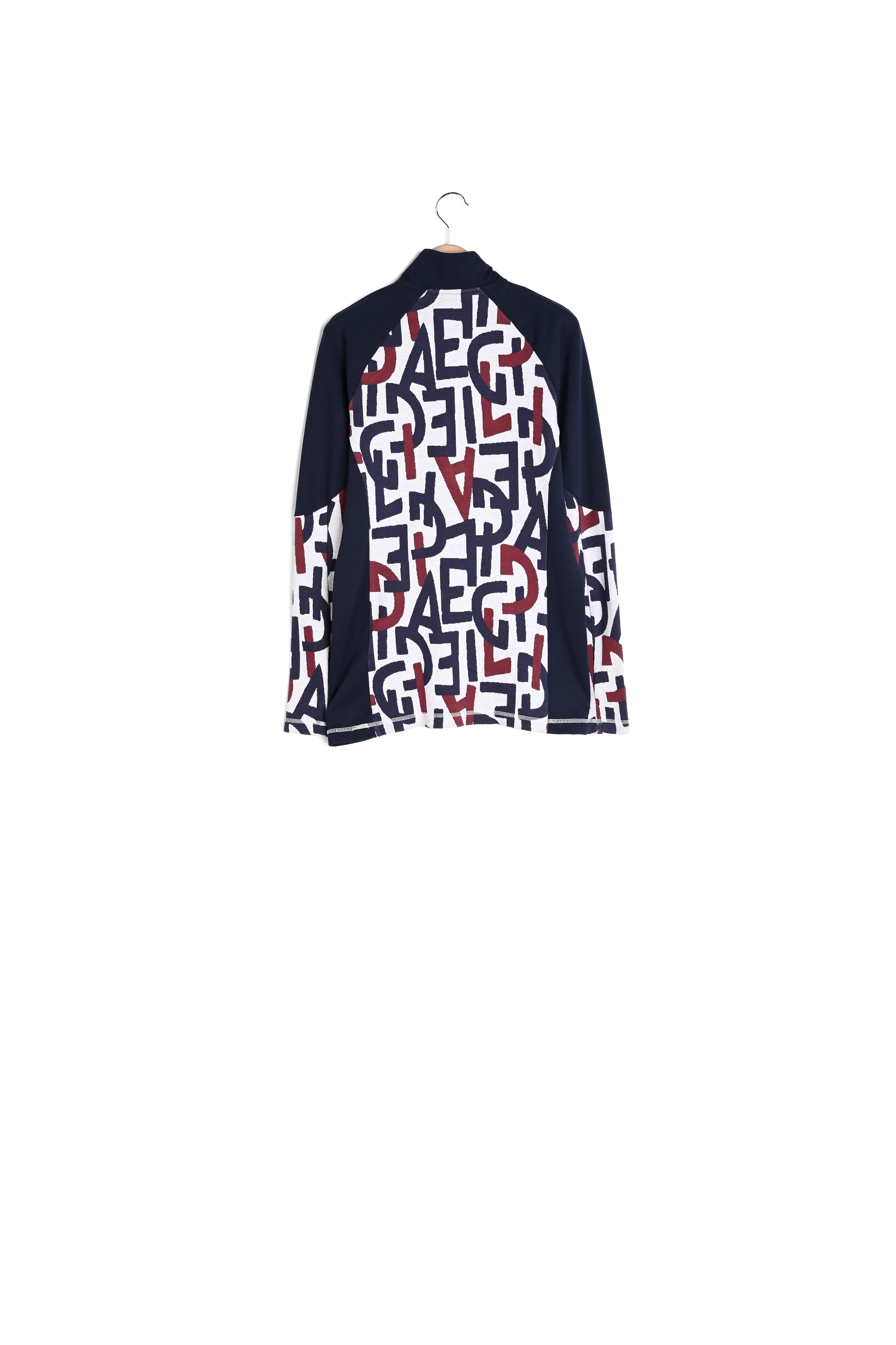 Pull léger Aigle
