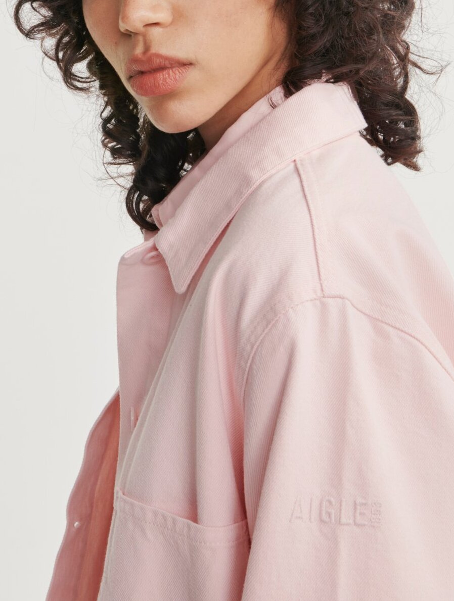 Veste de travail mi-longue Aigle