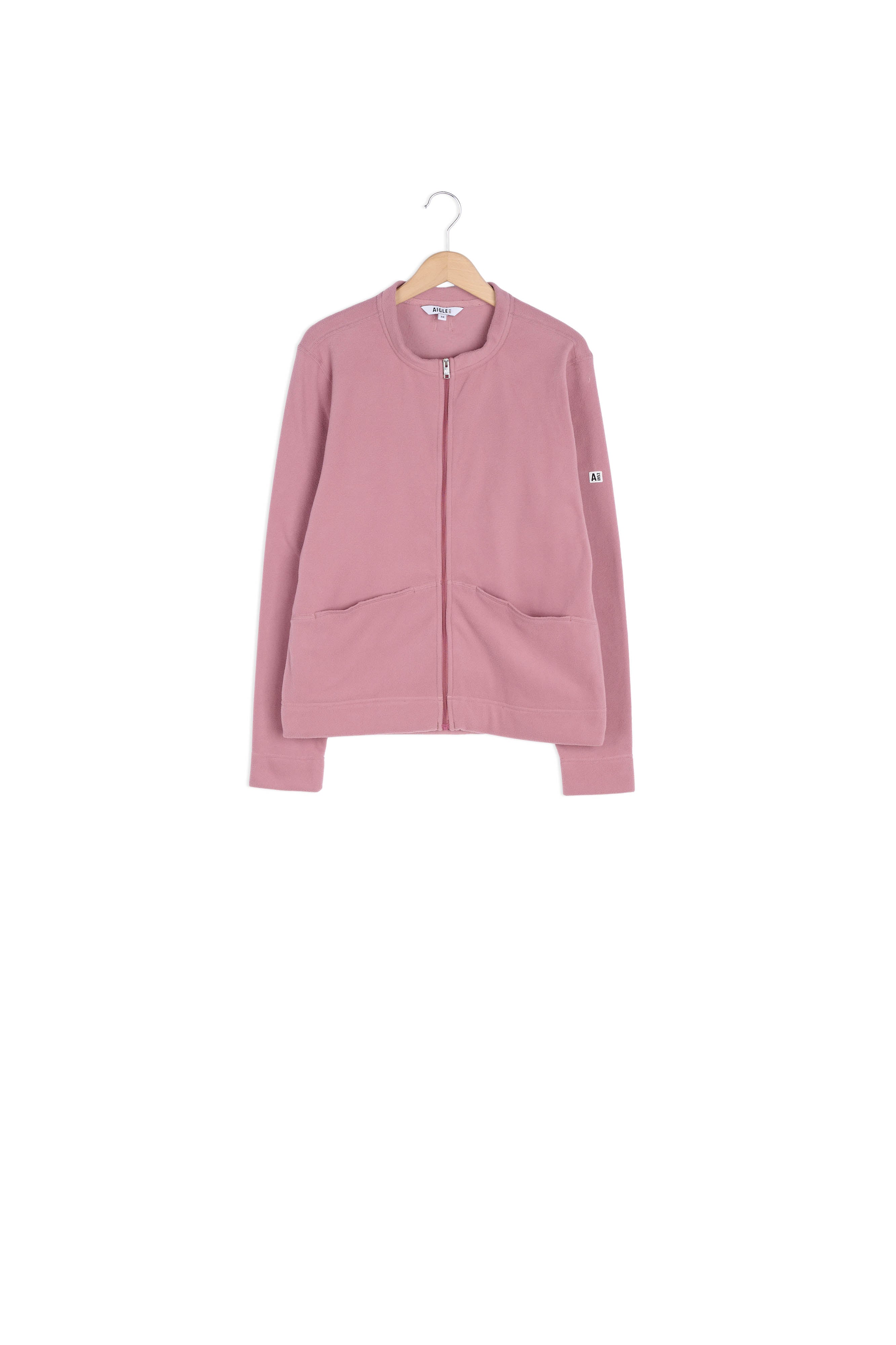 Polaire moyenne Aigle