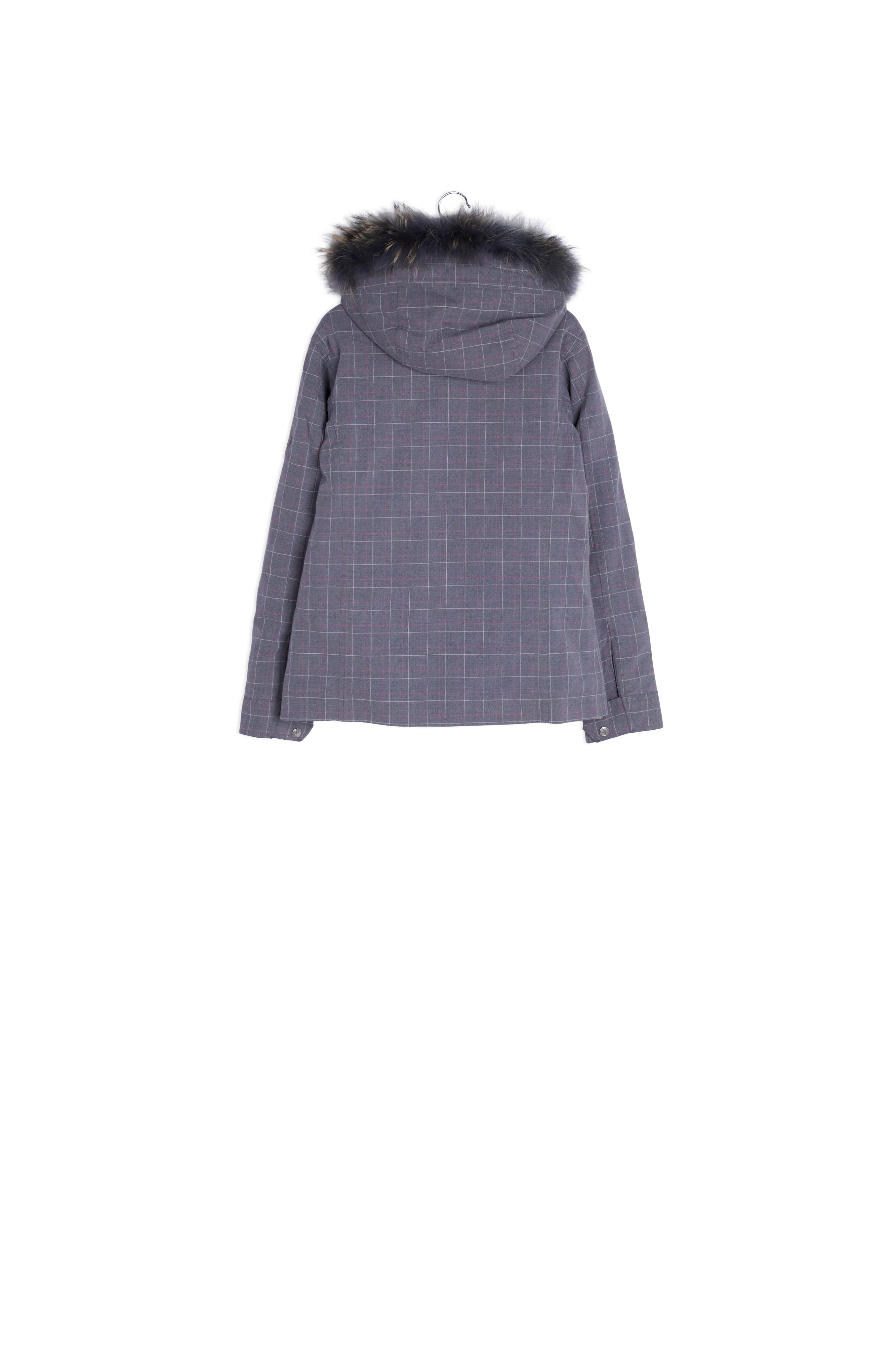Manteau sans duvet Aigle