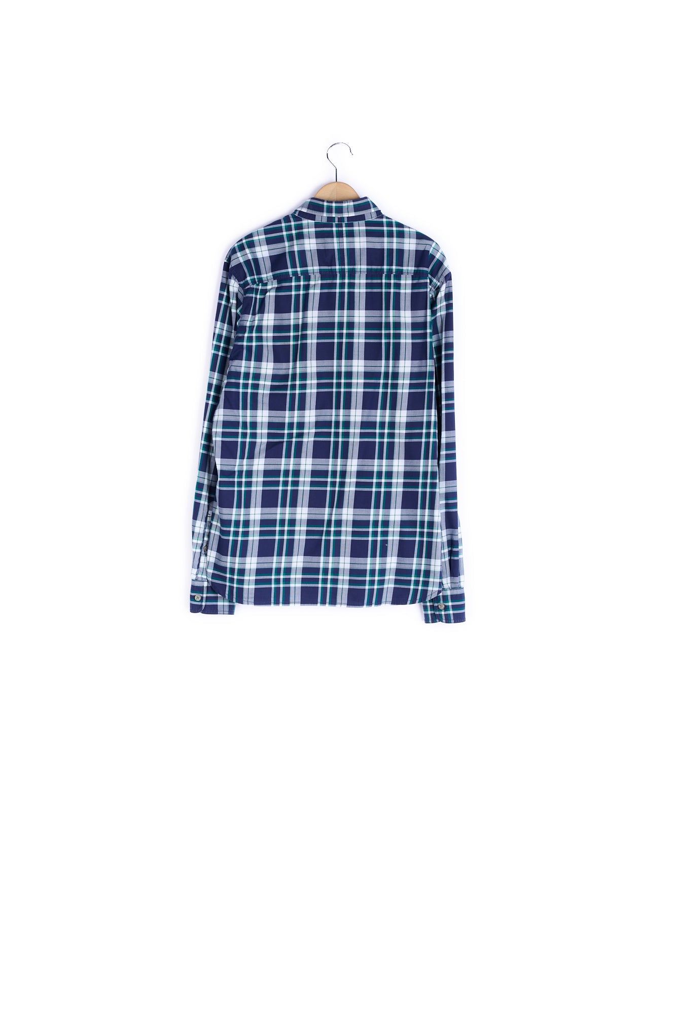 Chemises manches longues Aigle