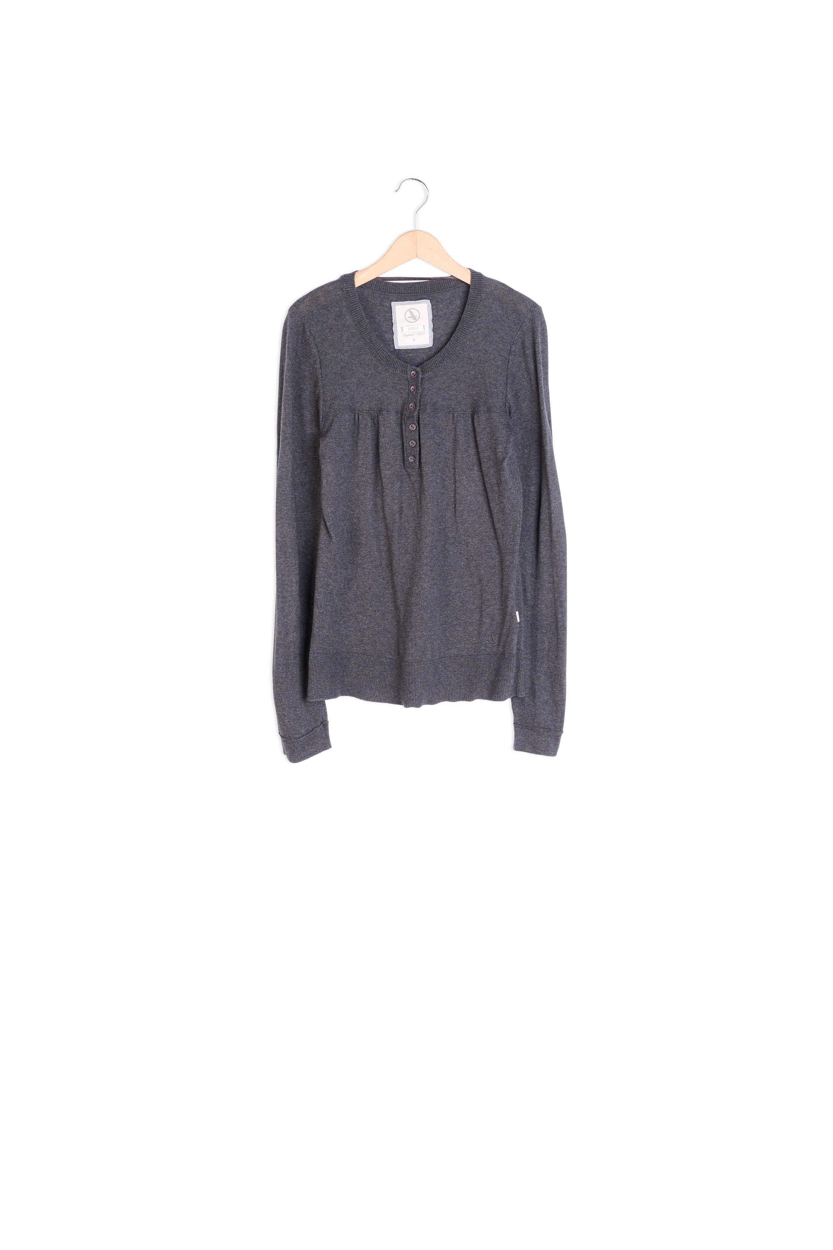 Pull léger Aigle