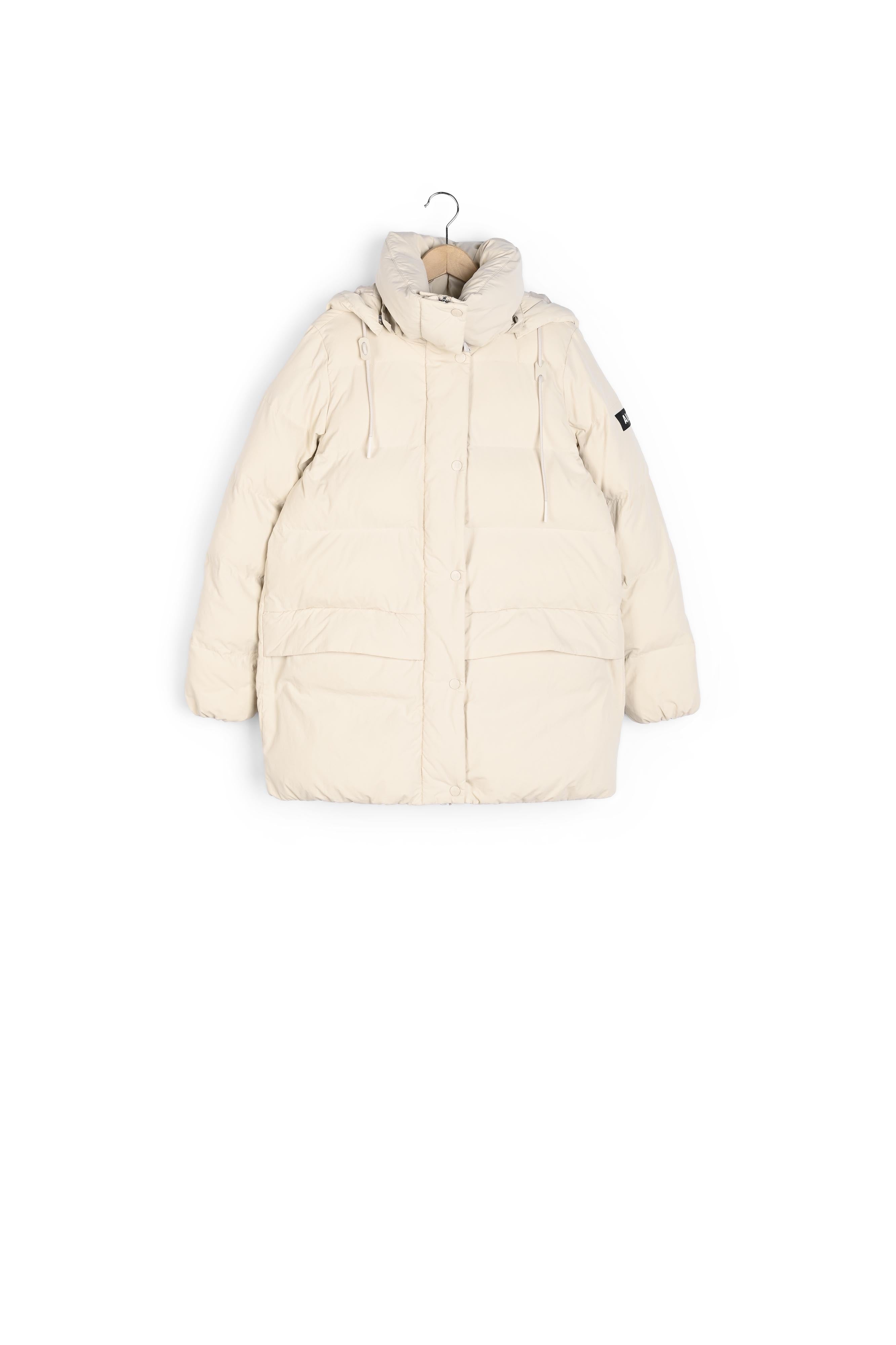 Parka en duvet Aigle