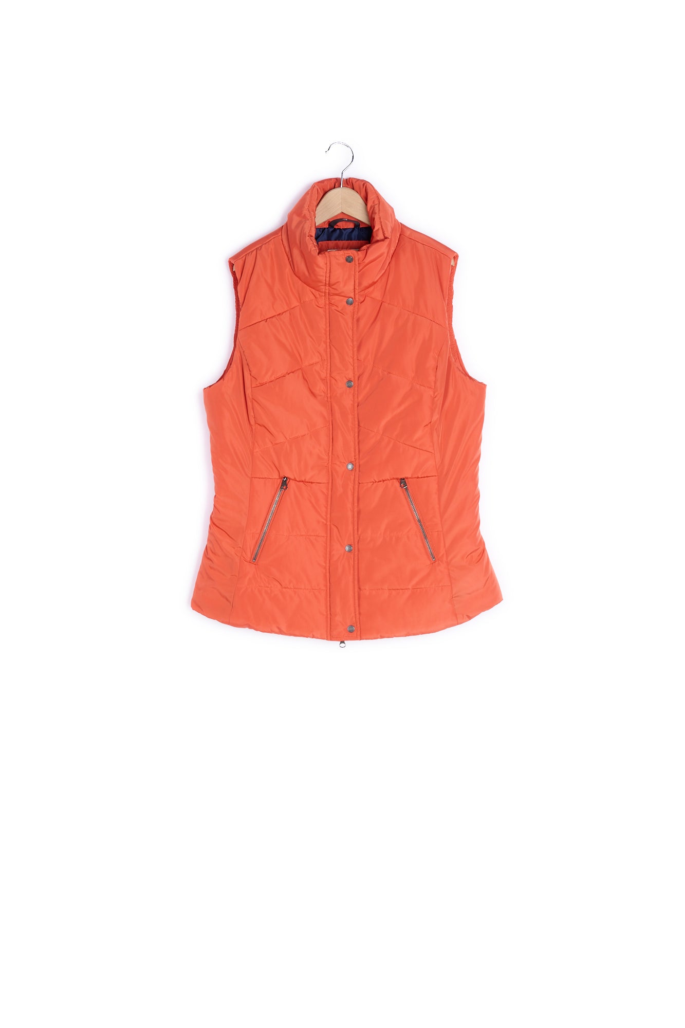 Manteau sans manche Aigle