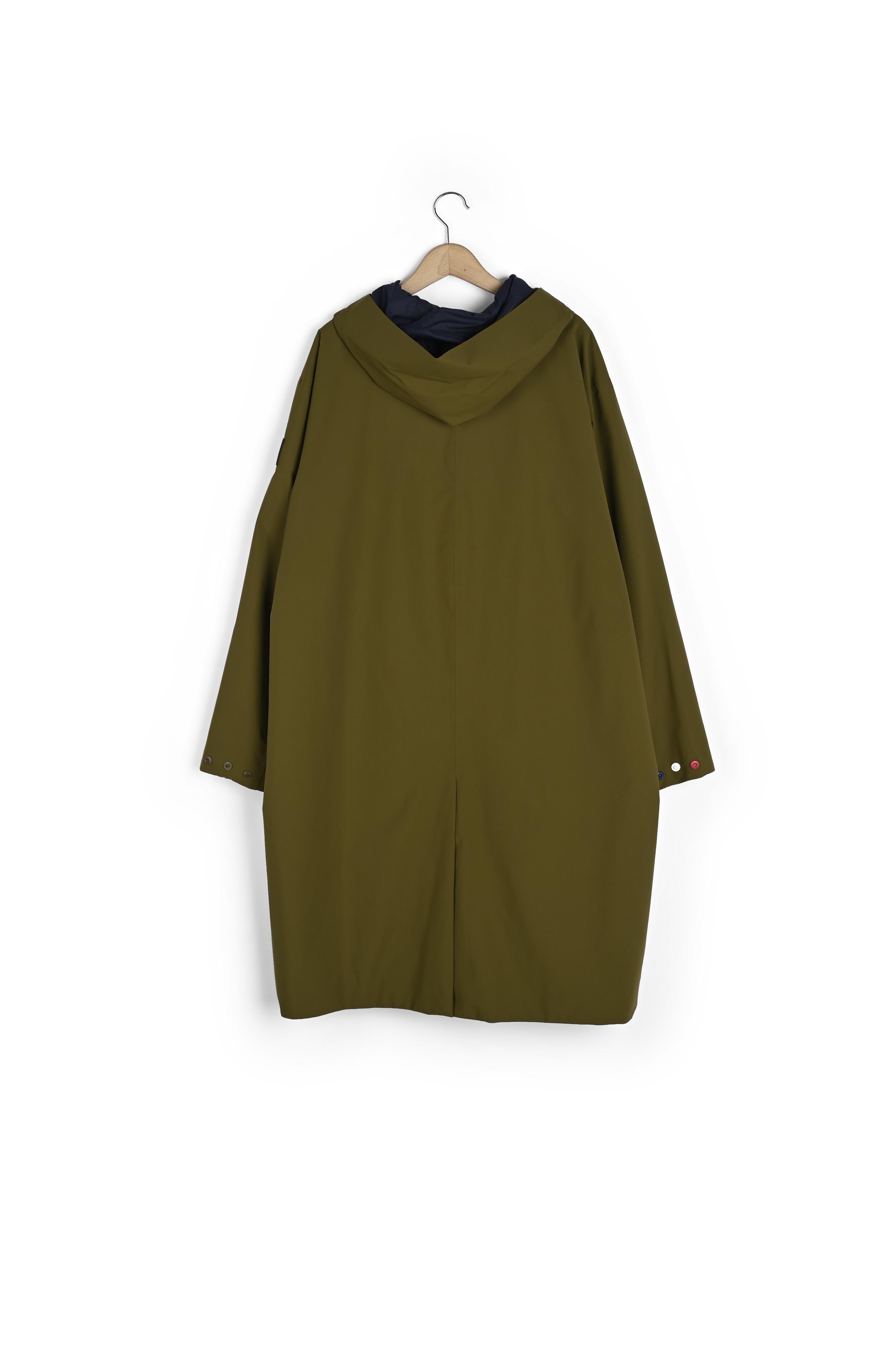 Parka - L Aigle