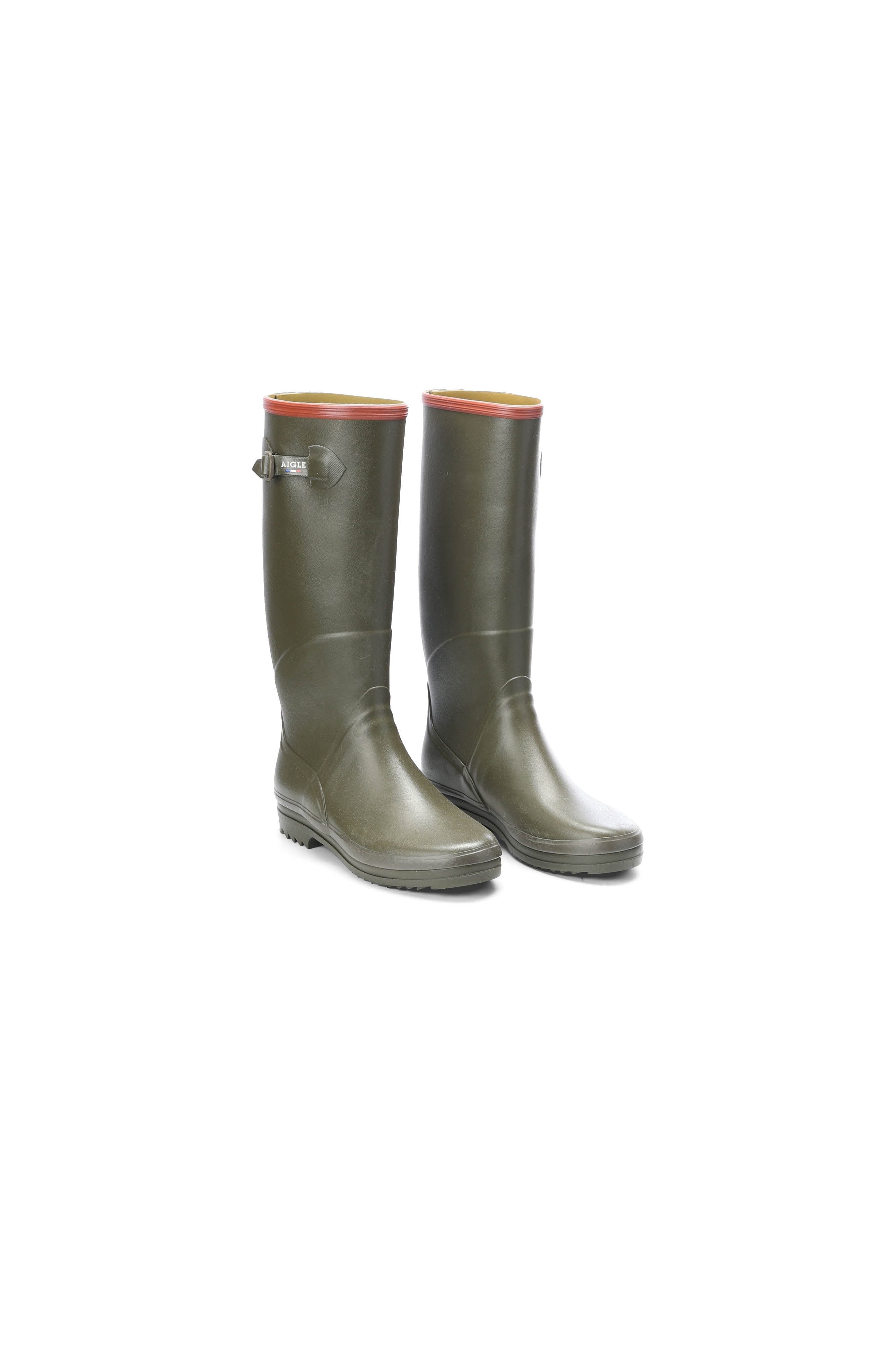 Bottes - 38 Aigle