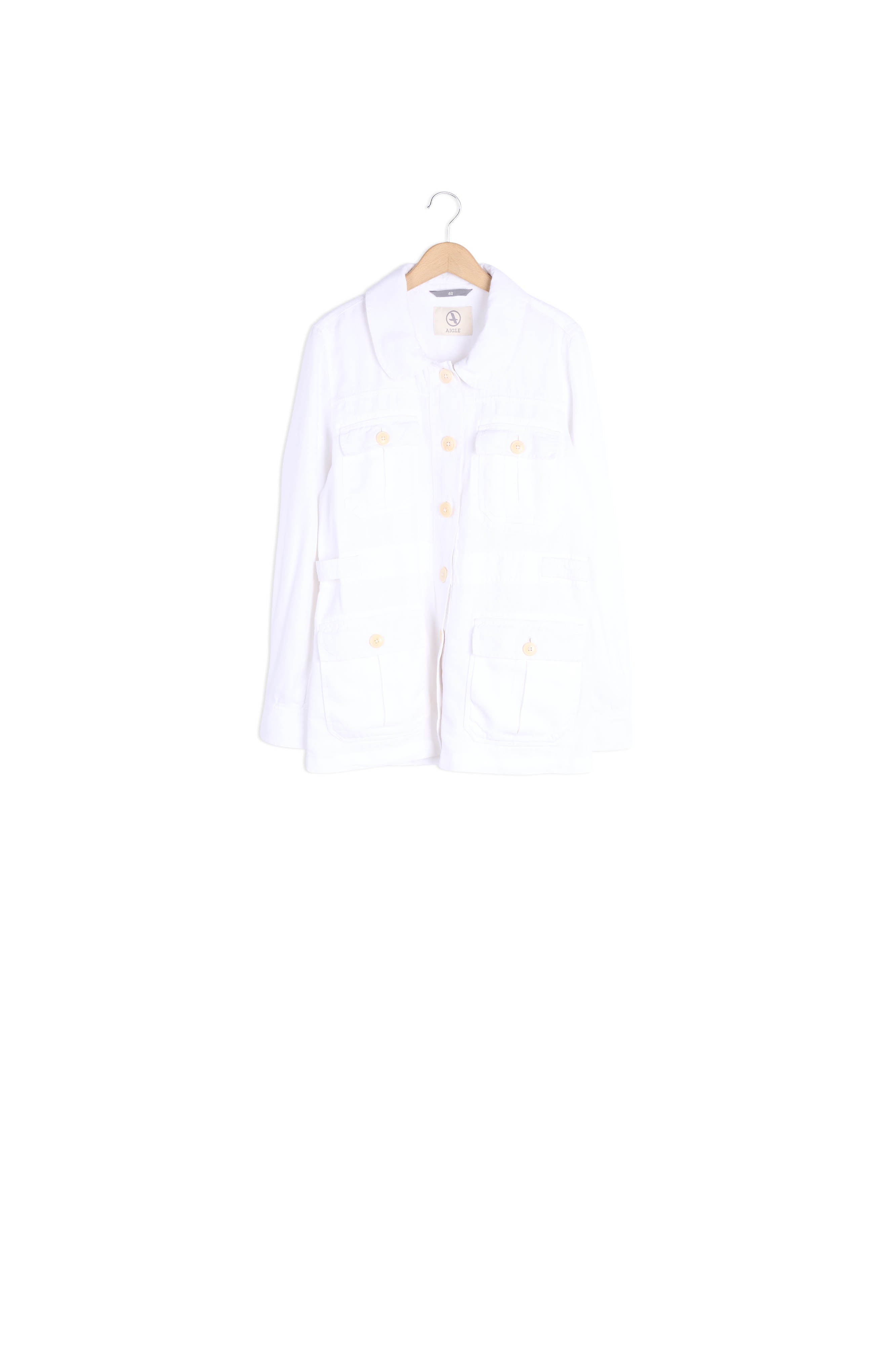 Veste - 40 Aigle