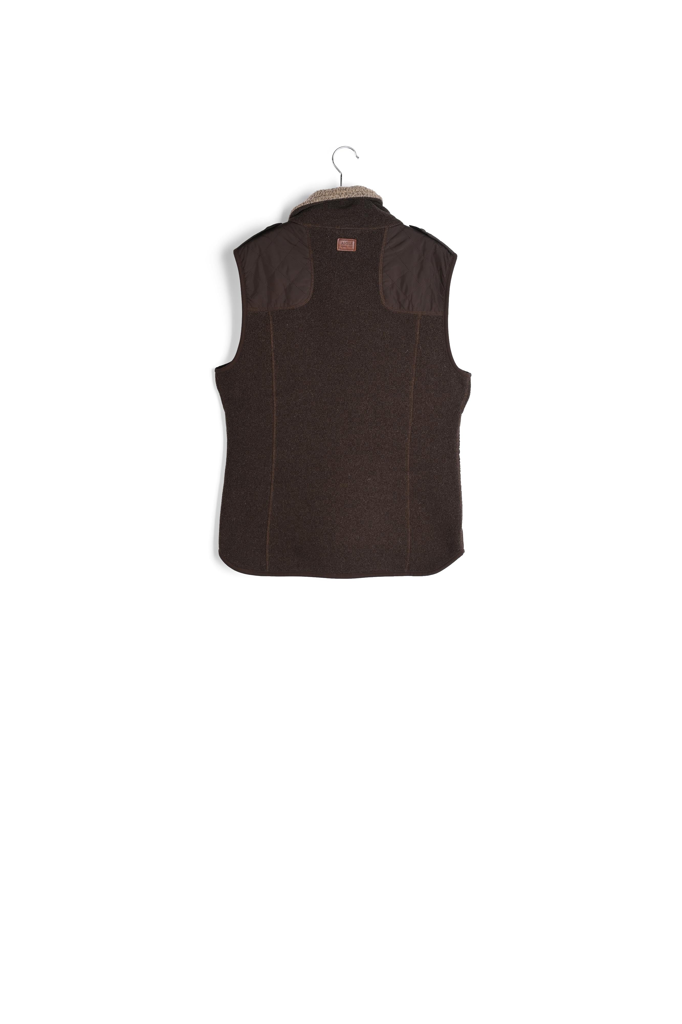 Polaire épaisse Aigle