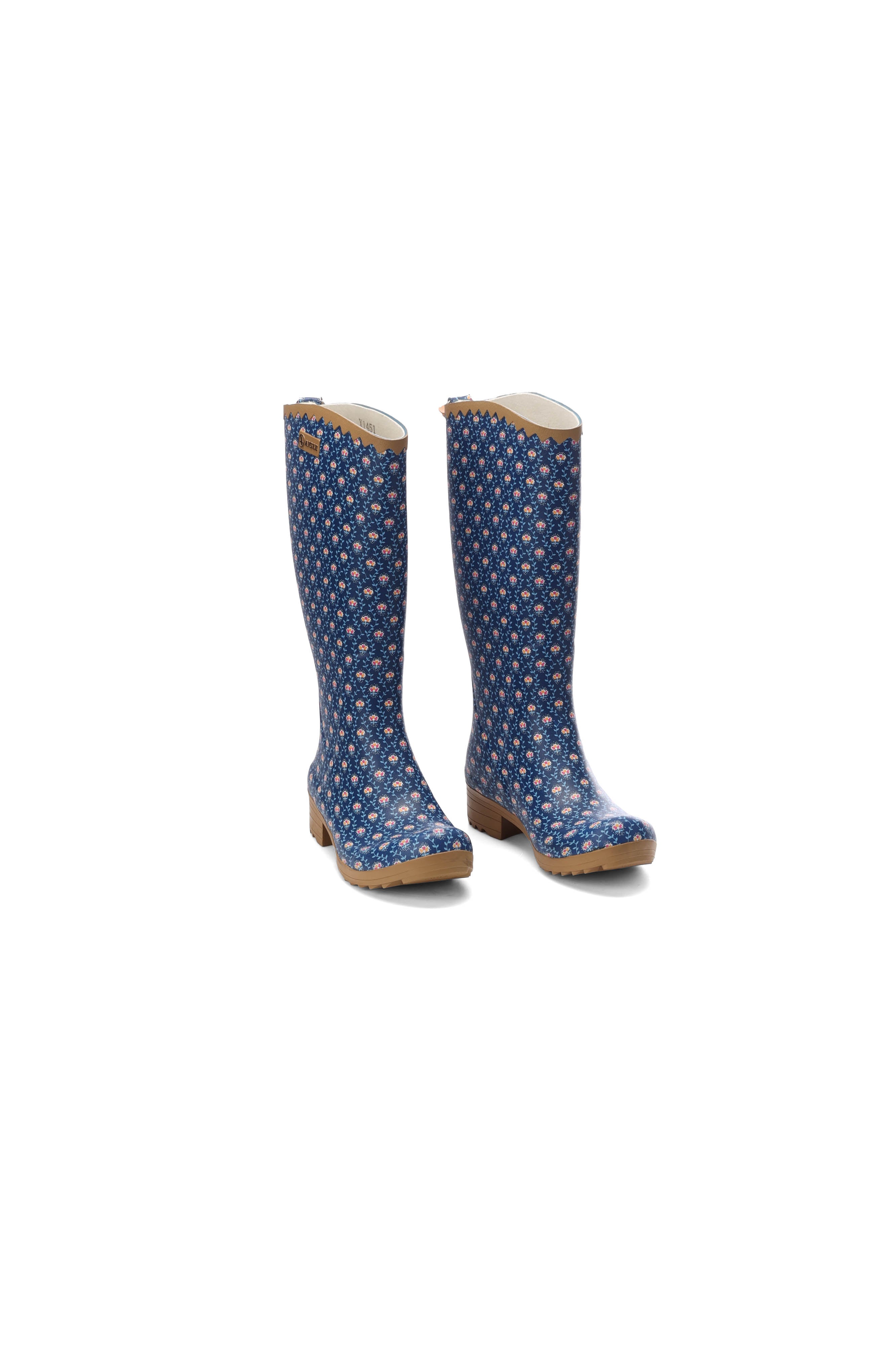 Bottes - 39 Aigle