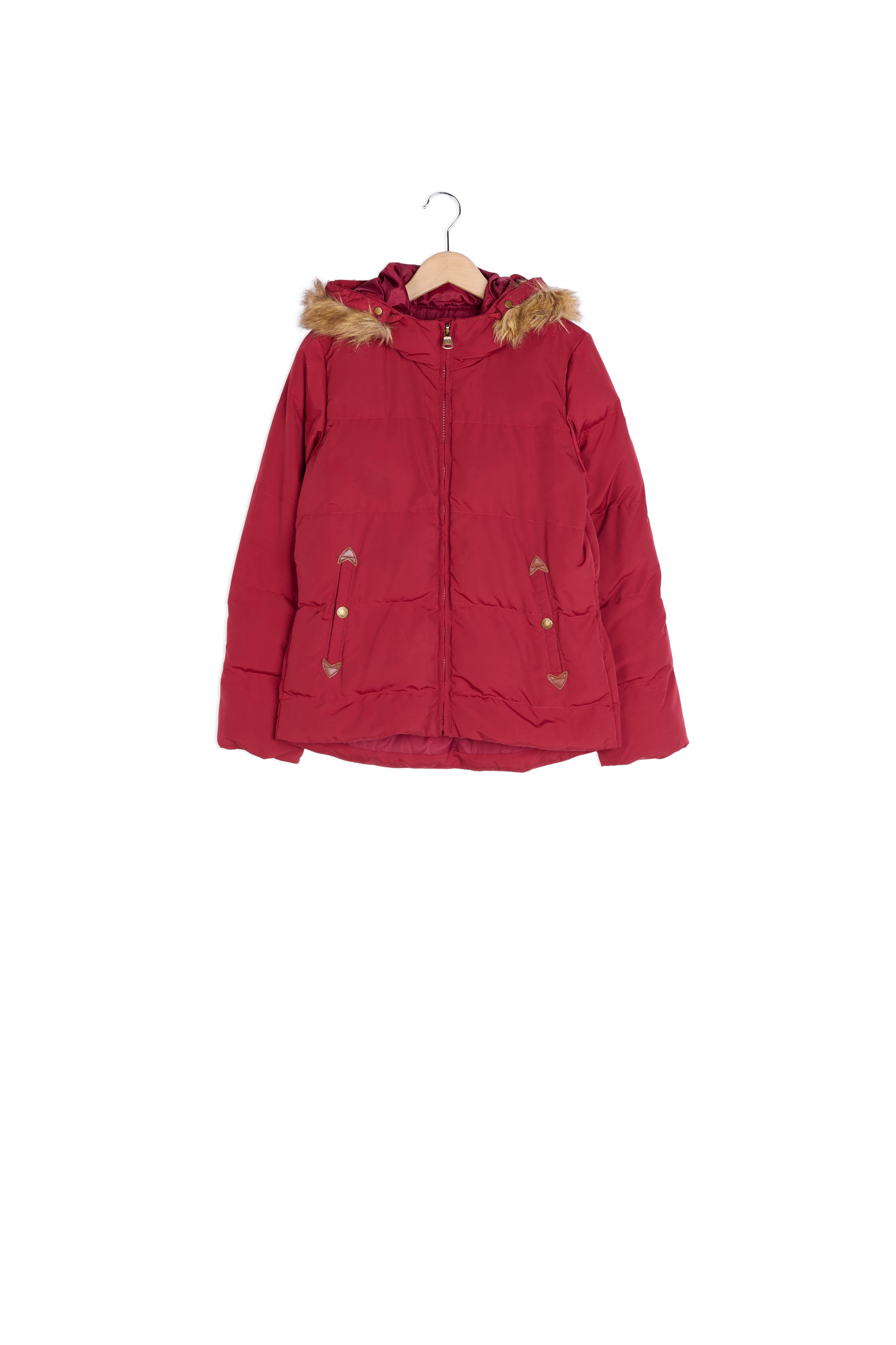 Parka Aigle