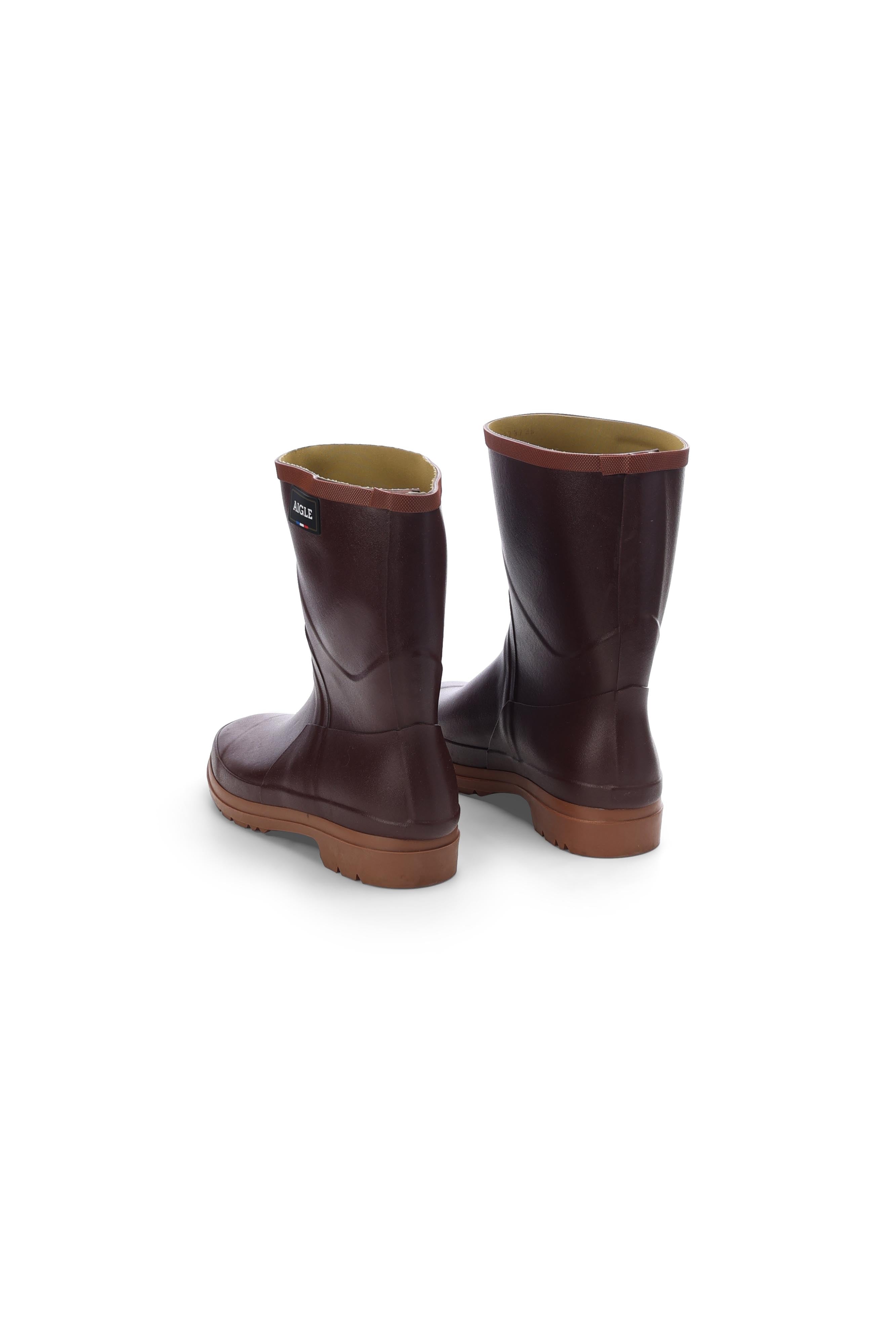 Bottillons - 38 Aigle