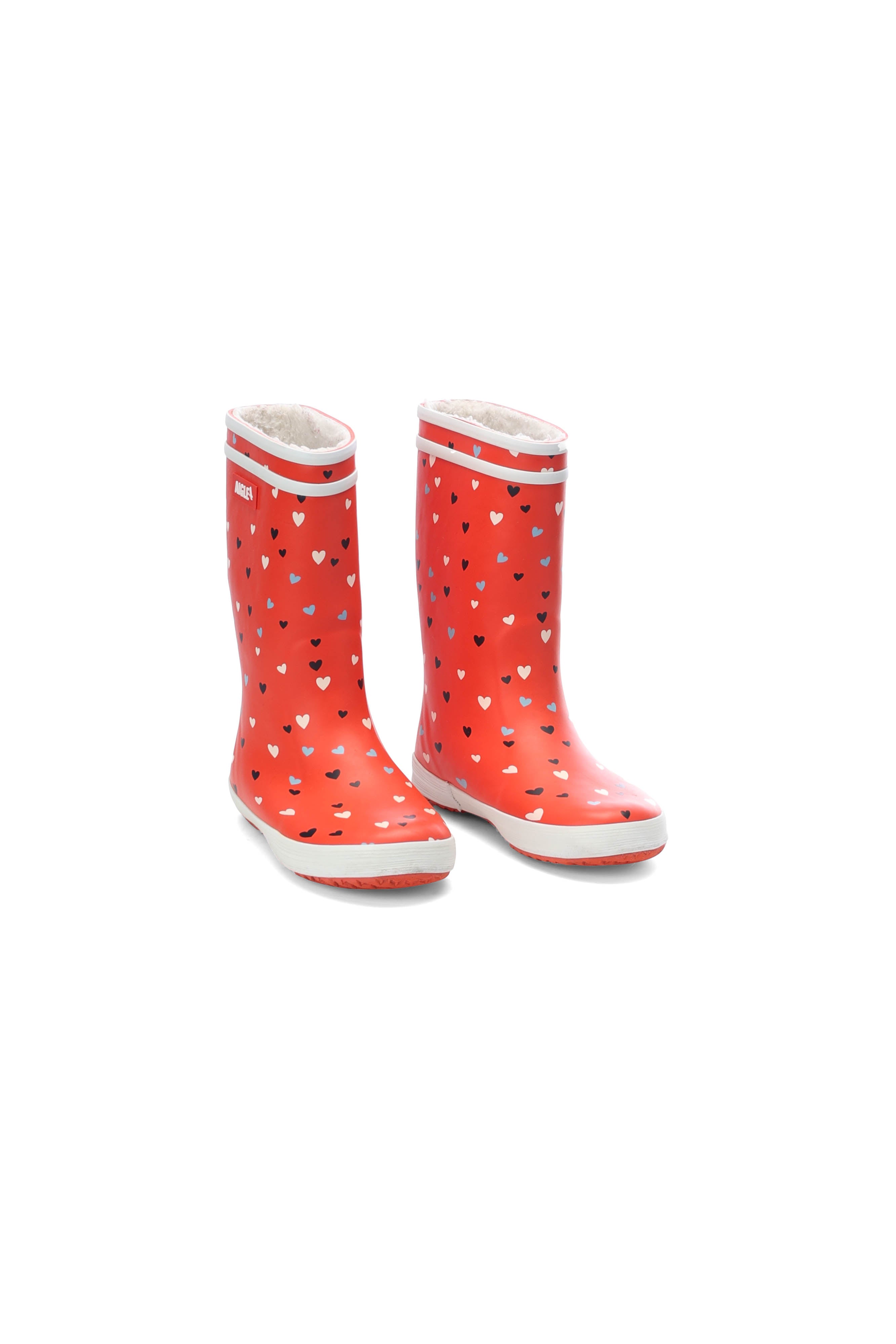 Bottes - 33 Aigle