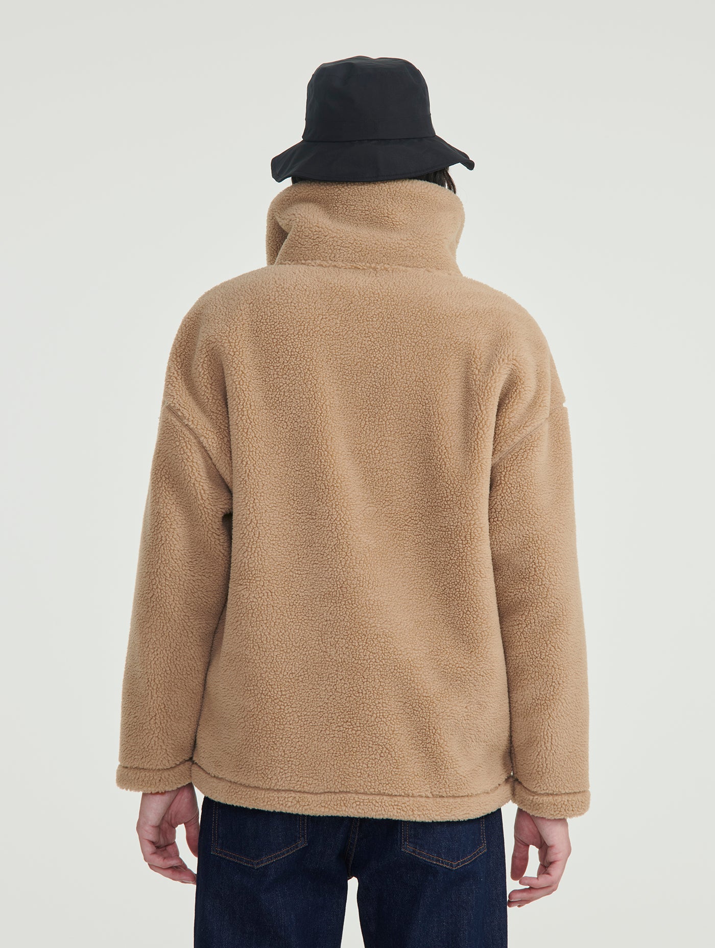 Polaire sherpa Aigle