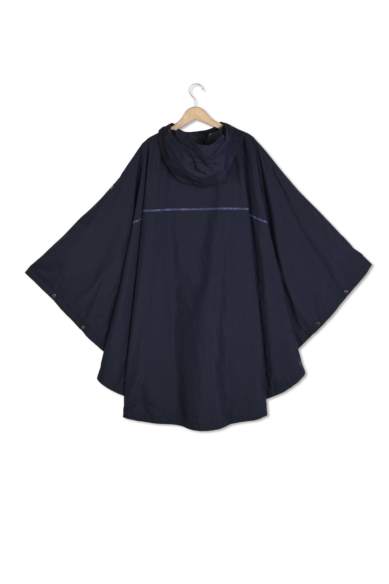 Poncho MTD® à capuche Aigle