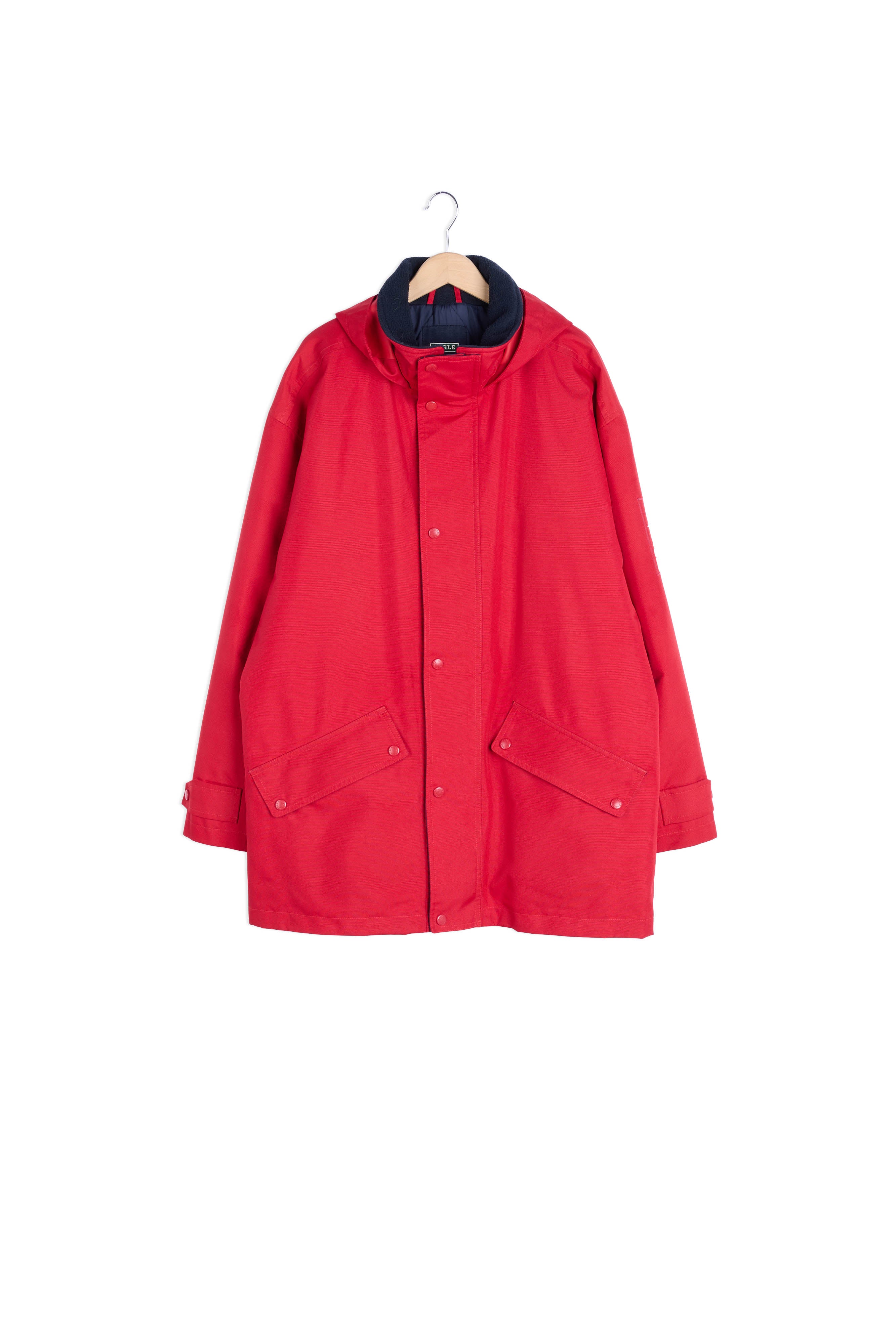 Parka - L Aigle