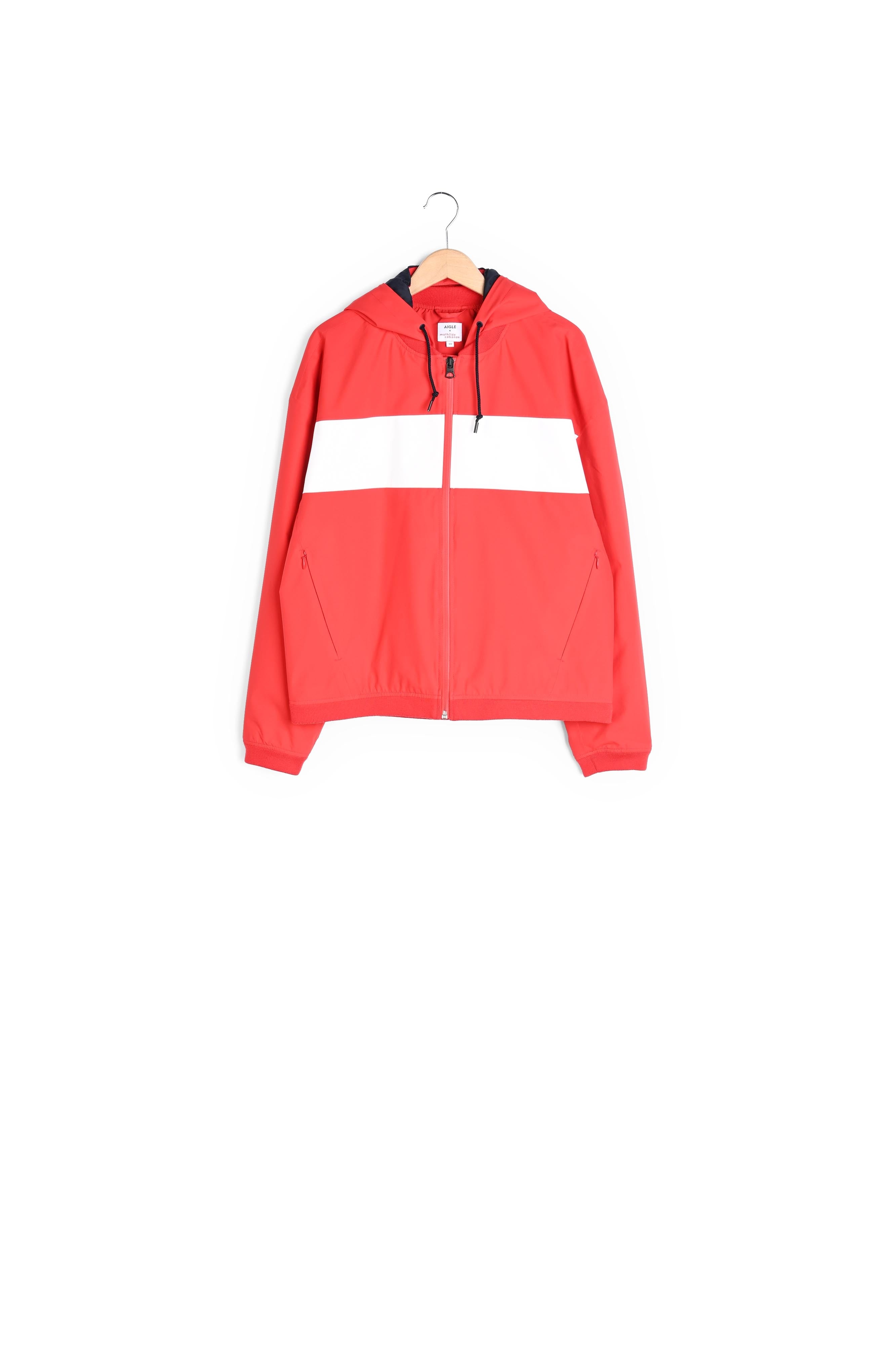 Veste sans duvet Aigle