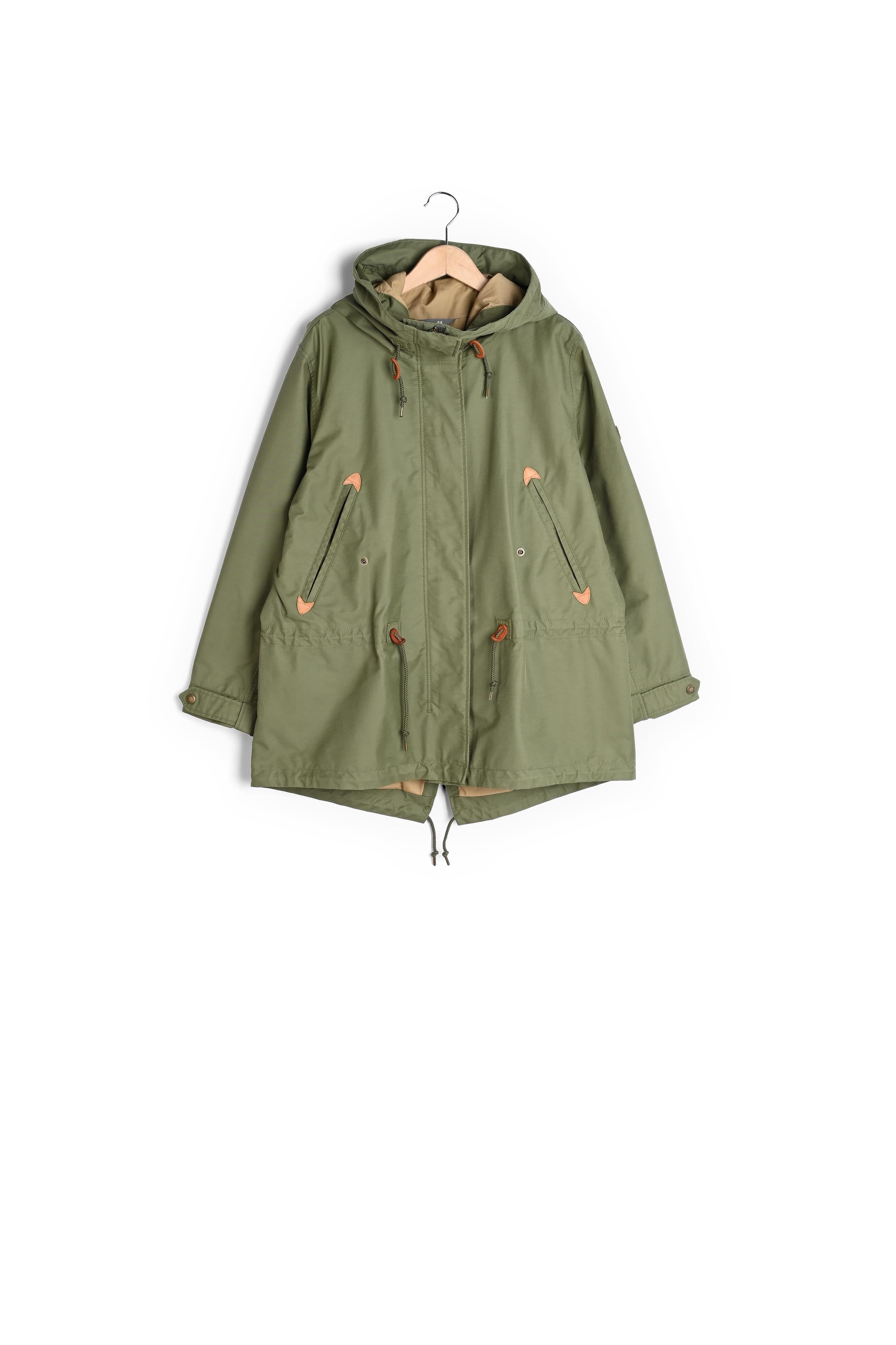 Parka sans duvet Aigle