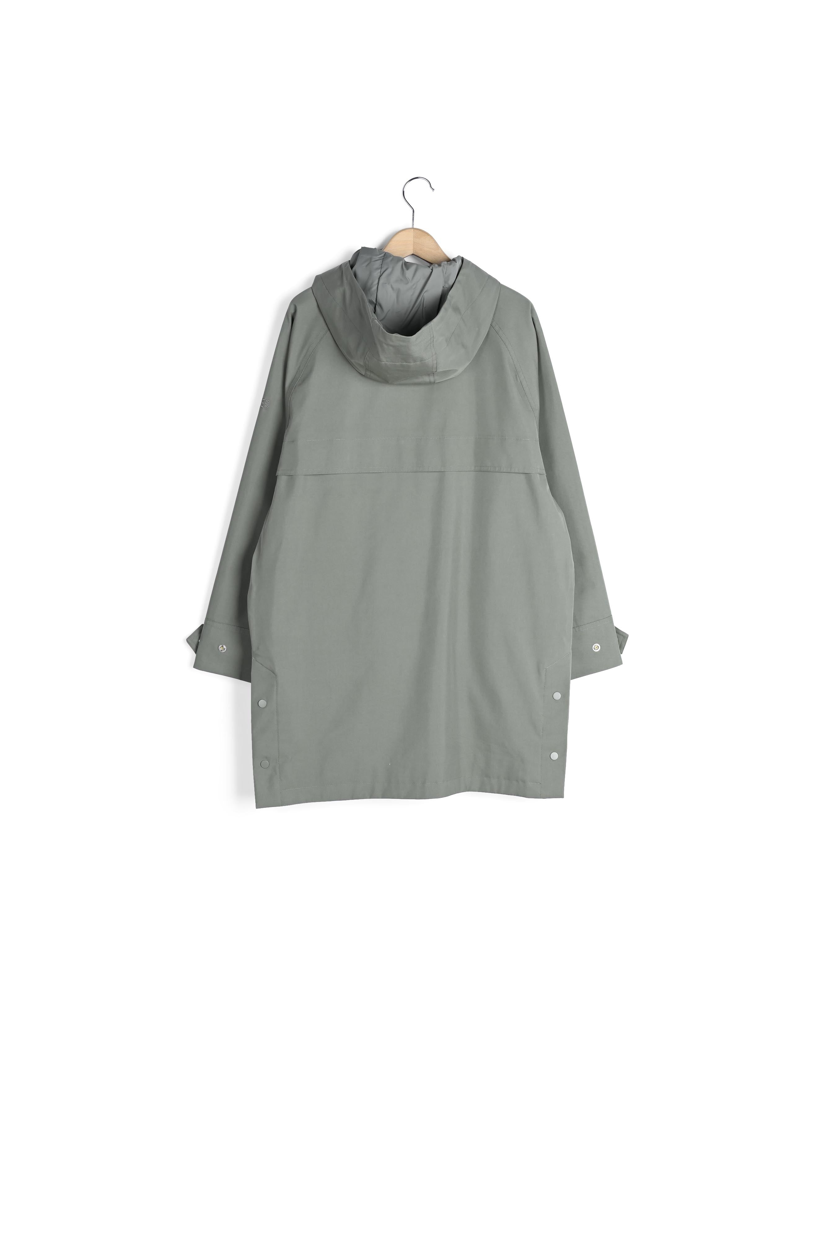 Parka - S Aigle