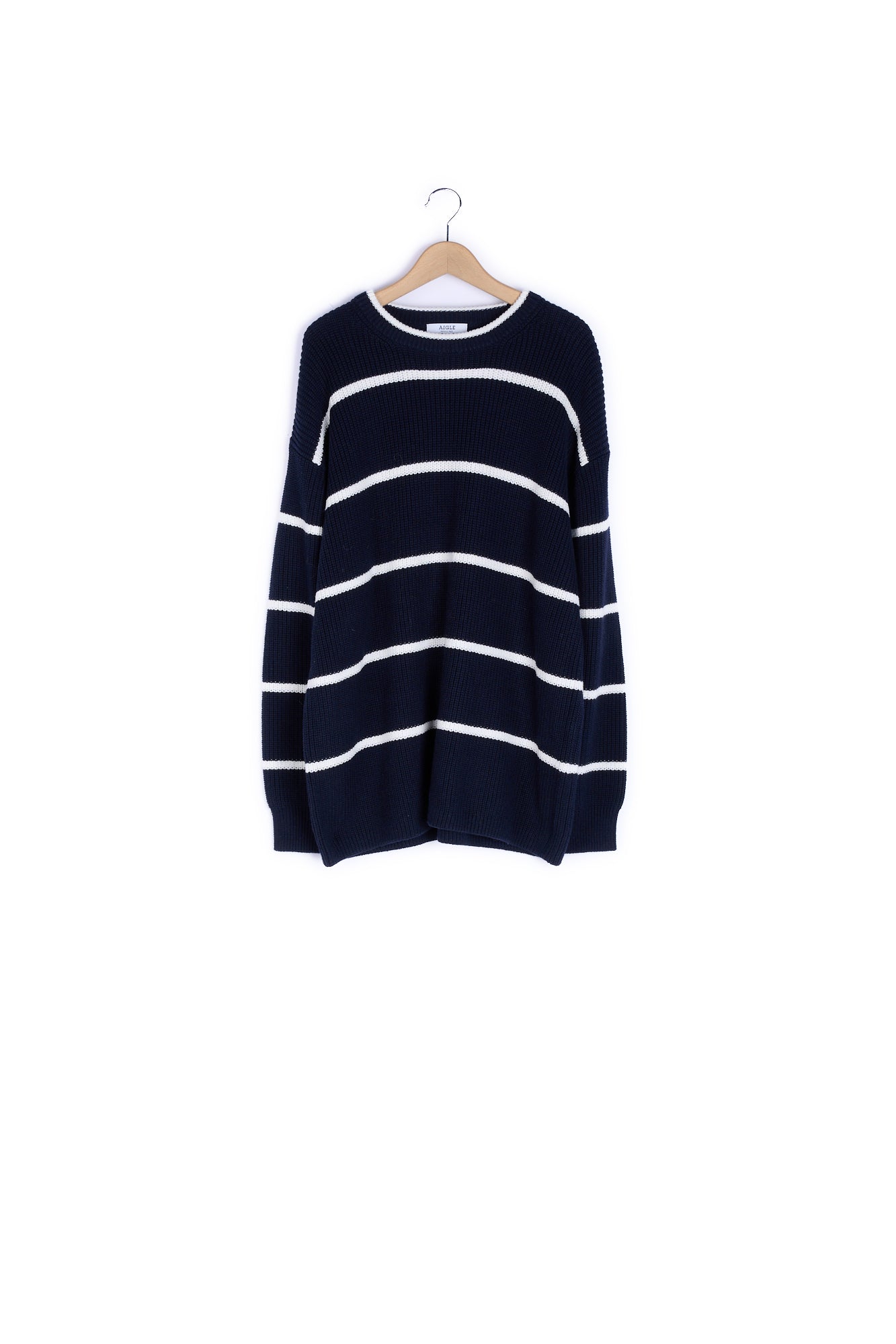 Pull Chaud Aigle